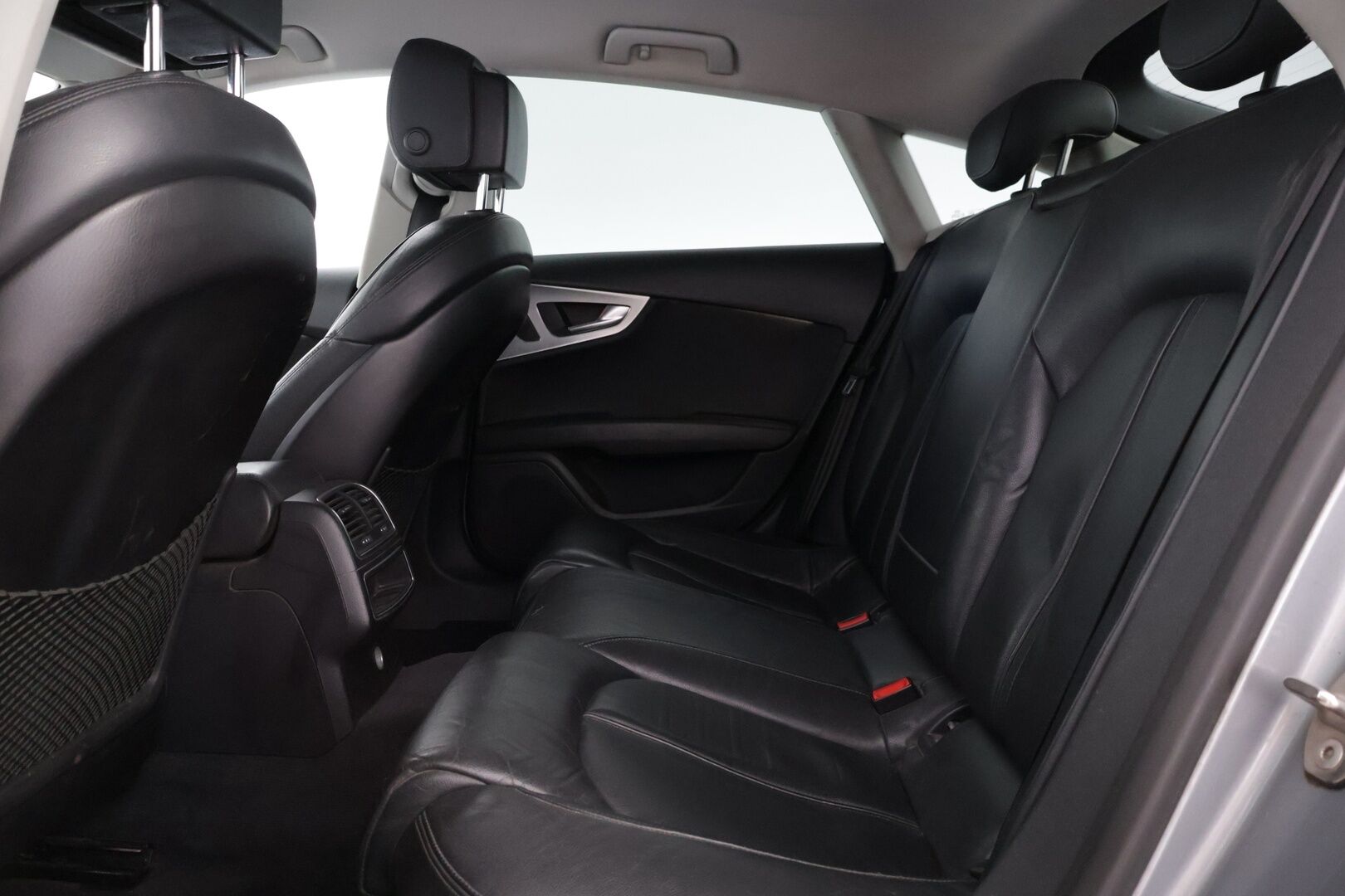 Audi A7 2011 3,0 V6 TDI quattro S tronic Start-Stop - Myydään huutokaupat.com - - | Bi-xenon | Webasto | Nahkasisusta | Navi | Muistipenkit | 