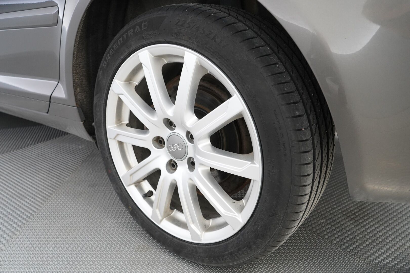 Audi A3 2010 * MYYDÄÄN HUUTOKAUPAT.COM *