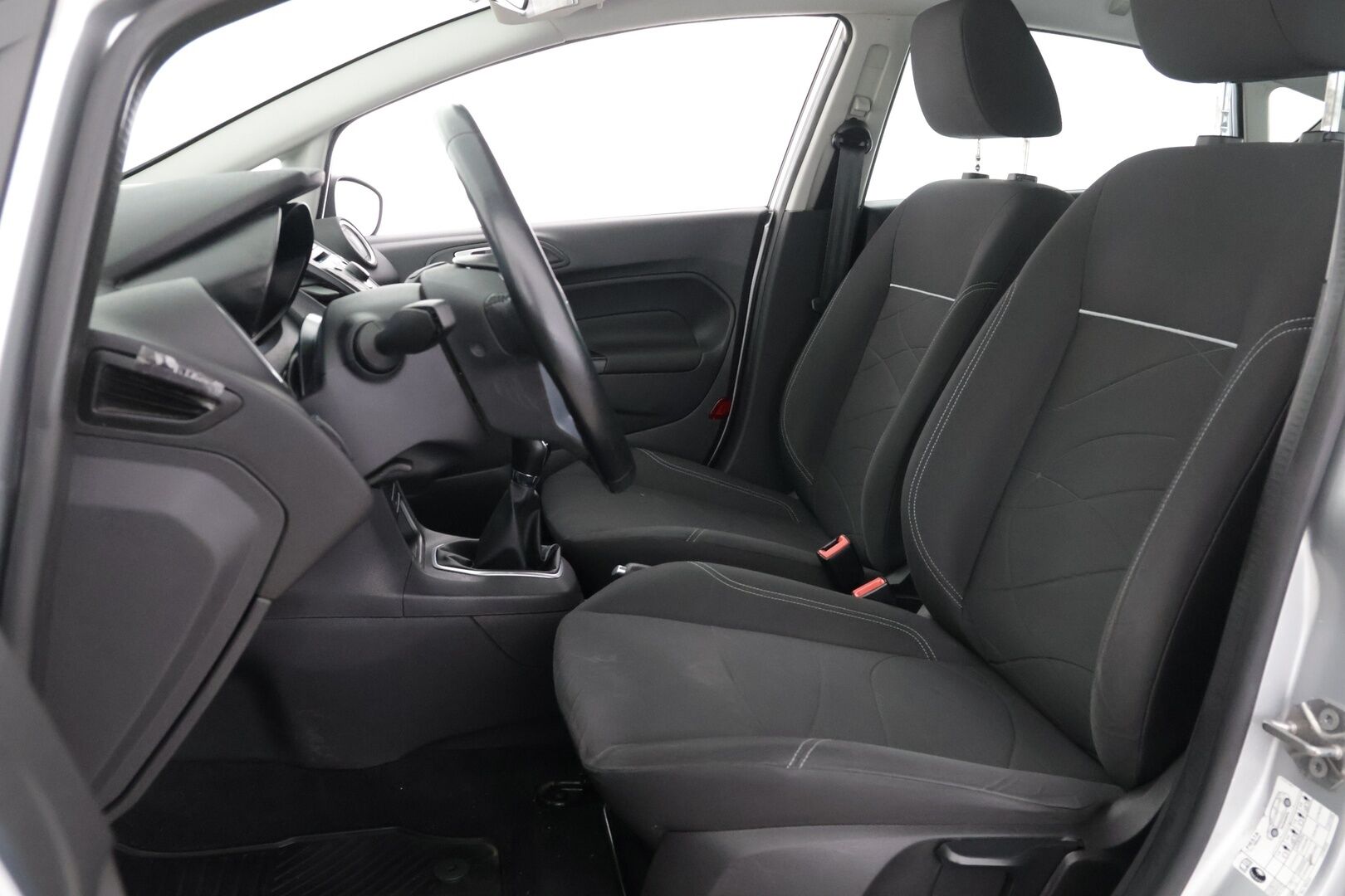Ford Fiesta 2012 1,0 80hv Start/Stop Trend M5 5-ovinen - Myydään vain Huutokaupat.com:ssa! - KORKO VAIN 3,99 %