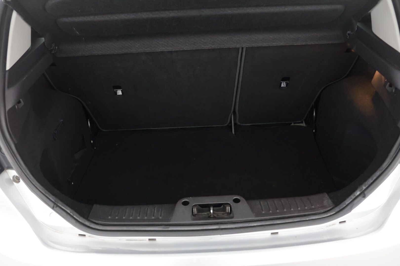 Ford Fiesta 2012 1,0 80hv Start/Stop Trend M5 5-ovinen - Myydään vain Huutokaupat.com:ssa! - KORKO VAIN 3,99 %