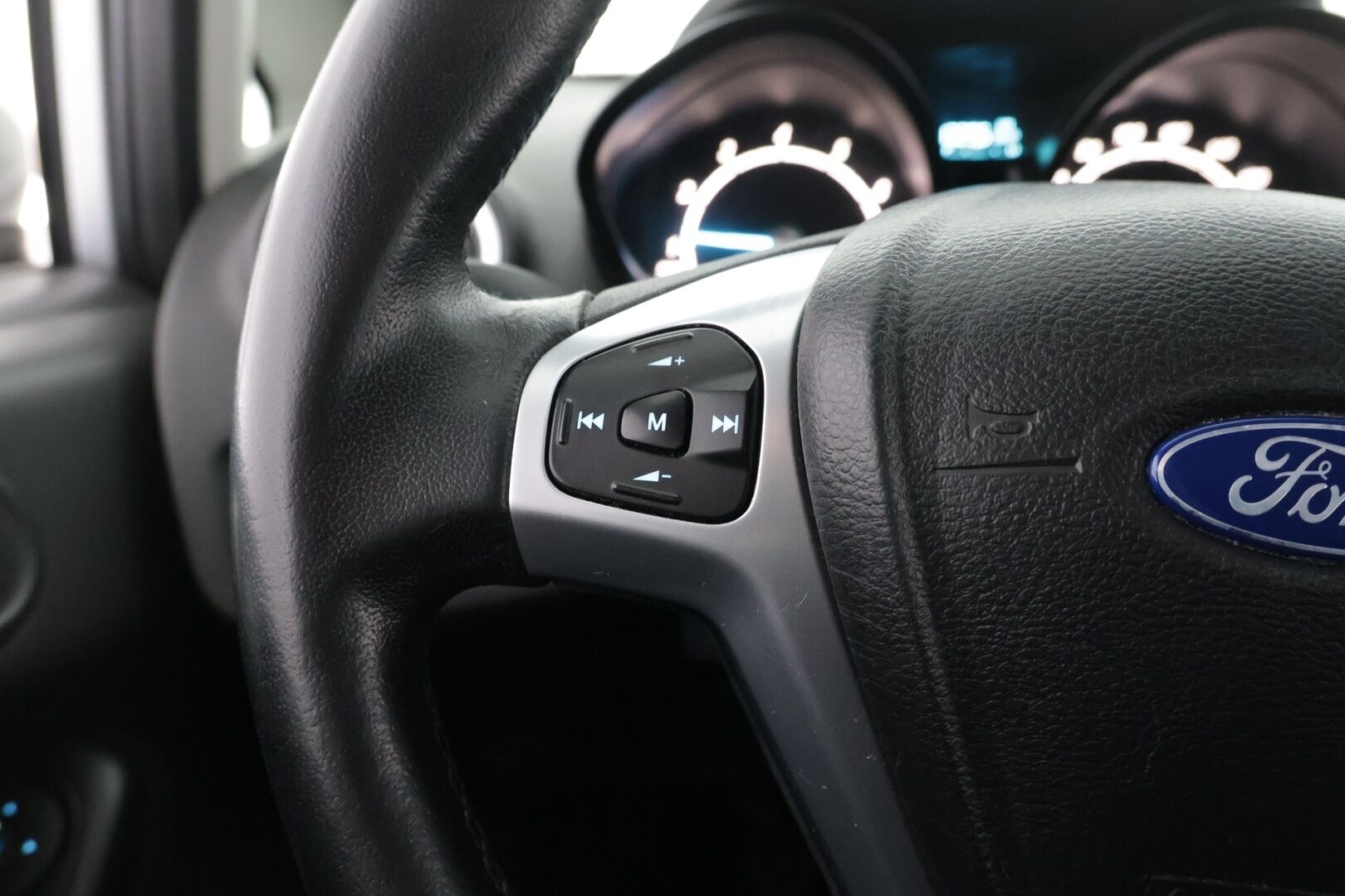 Ford Fiesta 2012 1,0 80hv Start/Stop Trend M5 5-ovinen - Myydään vain Huutokaupat.com:ssa! - KORKO VAIN 3,99 %