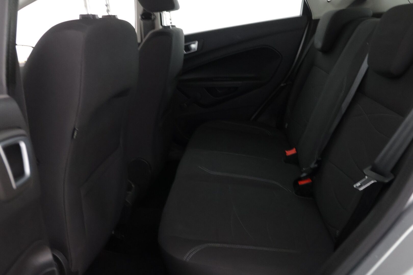 Ford Fiesta 2012 1,0 80hv Start/Stop Trend M5 5-ovinen - Myydään vain Huutokaupat.com:ssa! - KORKO VAIN 3,99 %