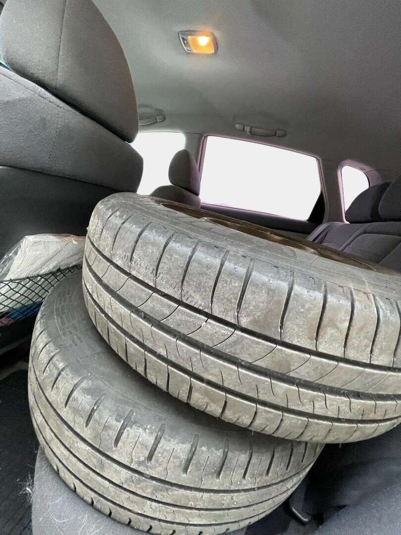 Kia Cerato 2006 5D CERATO MPV 1.6*  - YritysOutlet - Myydään vain yrityksille / Lohkolämmitin sisäpistokkeella / Jälkiasennettu Radio * - * Tämä auto myydään YritysOutlet -valikoimasta vain yritykselle*