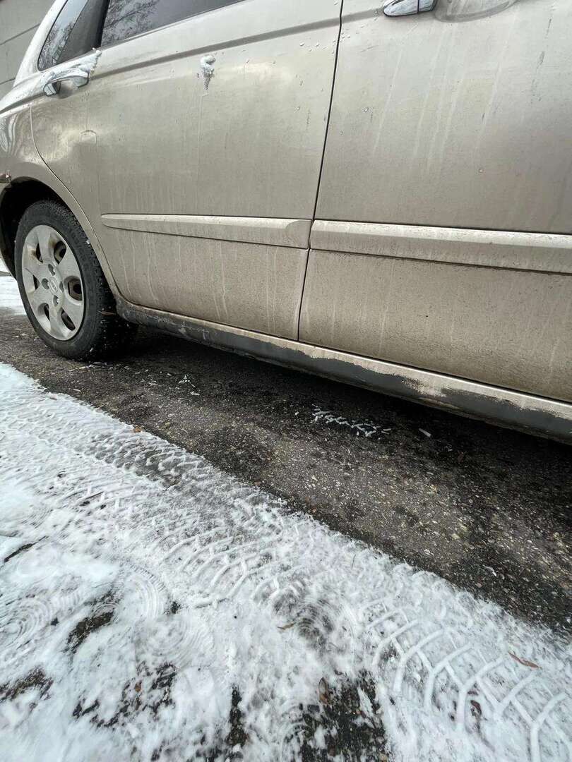 Kia Cerato 2006 5D CERATO MPV 1.6*  - YritysOutlet - Myydään vain yrityksille / Lohkolämmitin sisäpistokkeella / Jälkiasennettu Radio * - * Tämä auto myydään YritysOutlet -valikoimasta vain yritykselle*