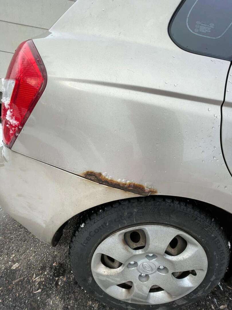 Kia Cerato 2006 5D CERATO MPV 1.6*  - YritysOutlet - Myydään vain yrityksille / Lohkolämmitin sisäpistokkeella / Jälkiasennettu Radio * - * Tämä auto myydään YritysOutlet -valikoimasta vain yritykselle*