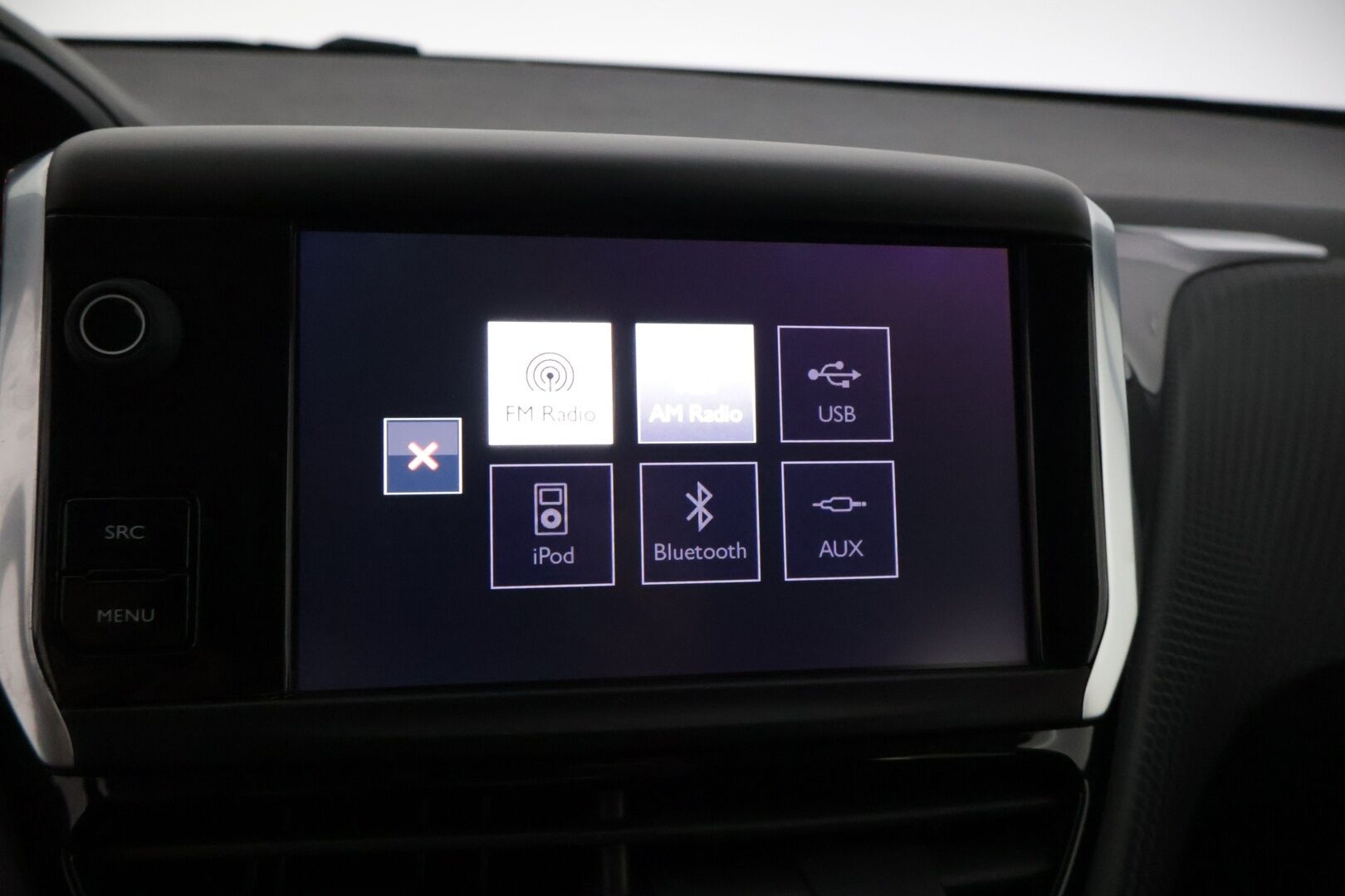 Peugeot 208 2016 Style VTi 82 5-ov ETG Automaatti * Suomi-Auto / Vakionopeudensäädin / Bluetooth / P-tutka takana * - * Todella tyylikäs Suomi-auto / Hyvällä pidolla *