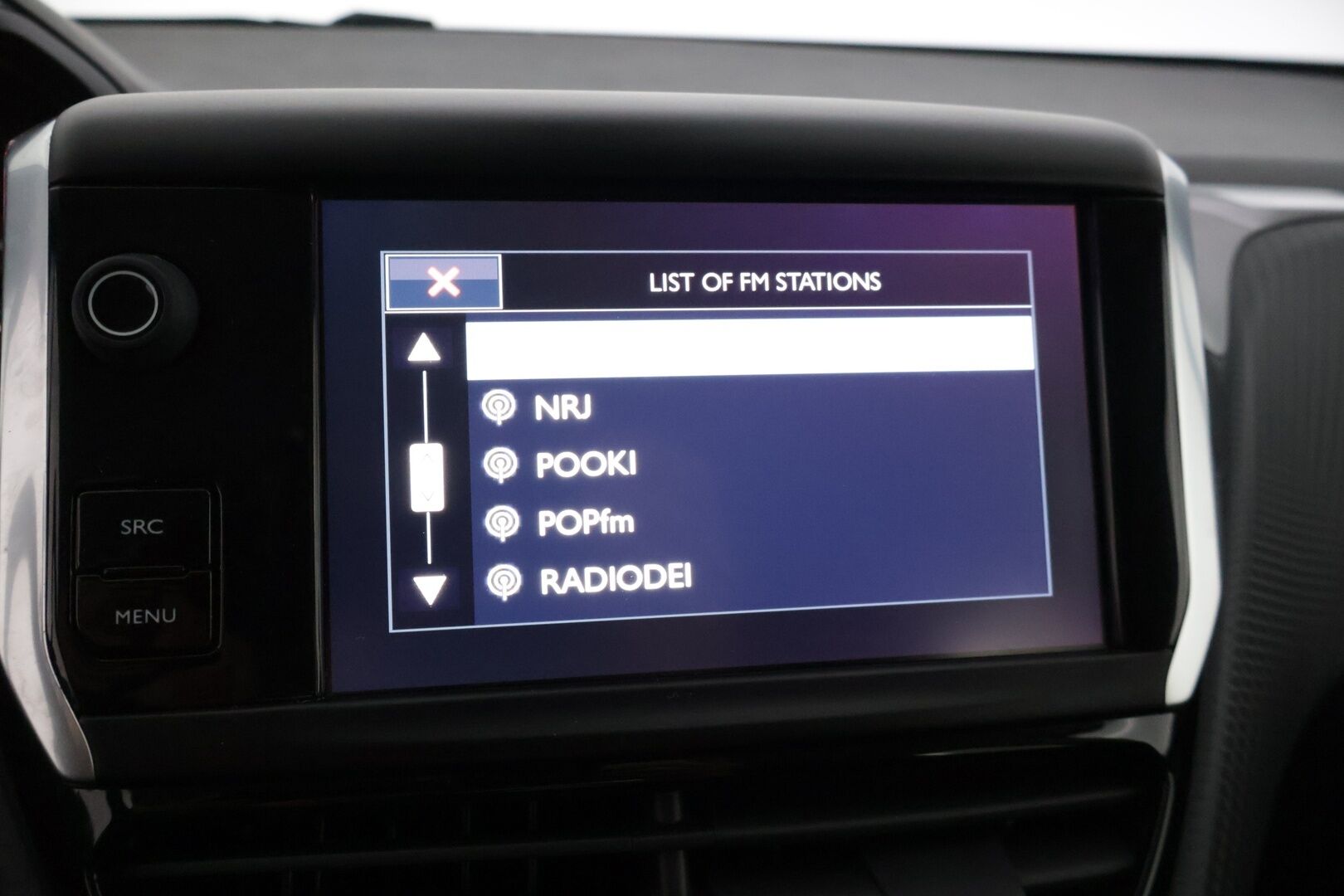 Peugeot 208 2016 Style VTi 82 5-ov ETG Automaatti * Suomi-Auto / Vakionopeudensäädin / Bluetooth / P-tutka takana * - * Todella tyylikäs Suomi-auto / Hyvällä pidolla *