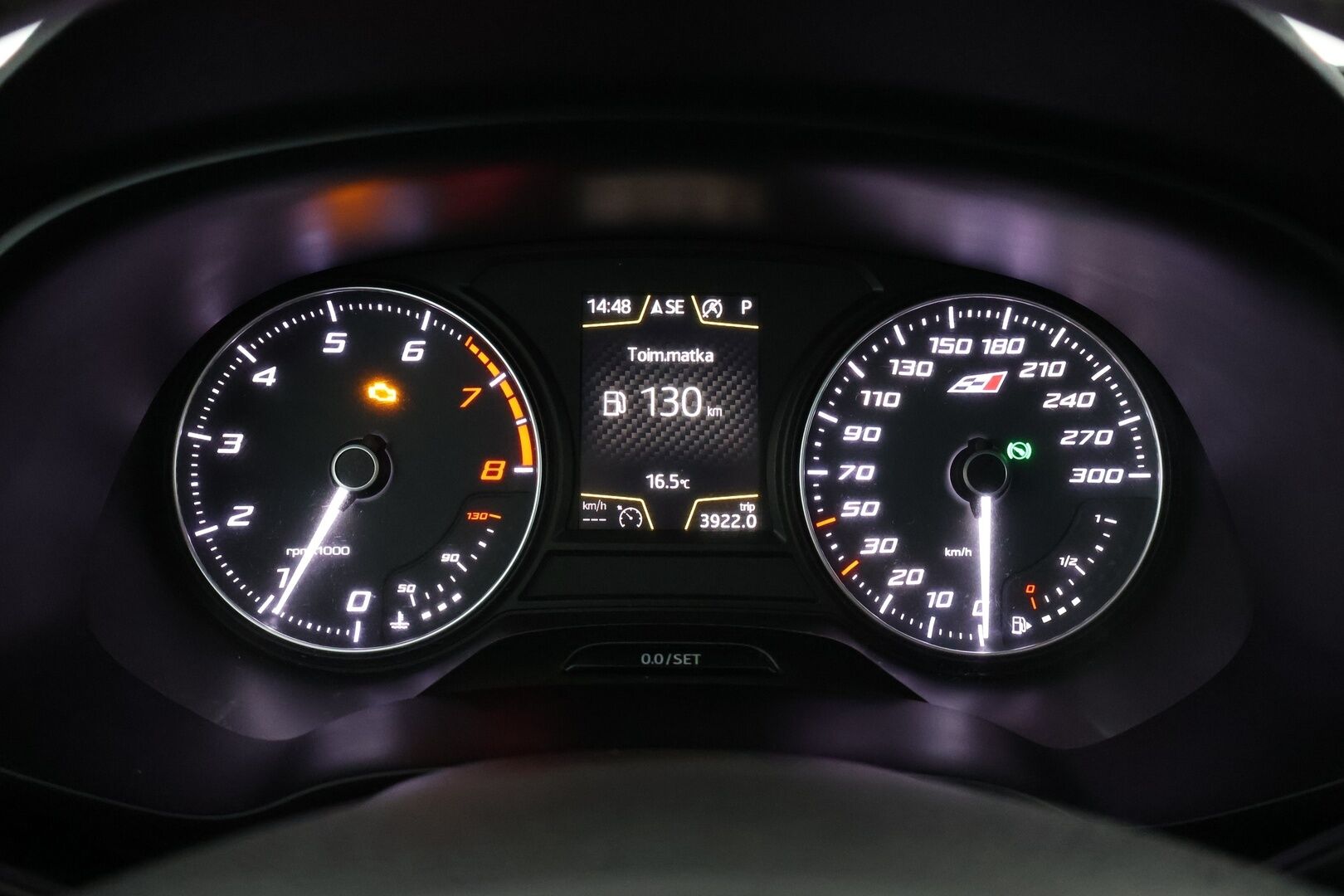 Seat Leon 2017 2,0 TSI 290 Cupra DSG | Adapt. vak | Downpipe | Kattoluukku - – Tämä auto myydään YritysOutlet -valikoimasta vain yritykselle