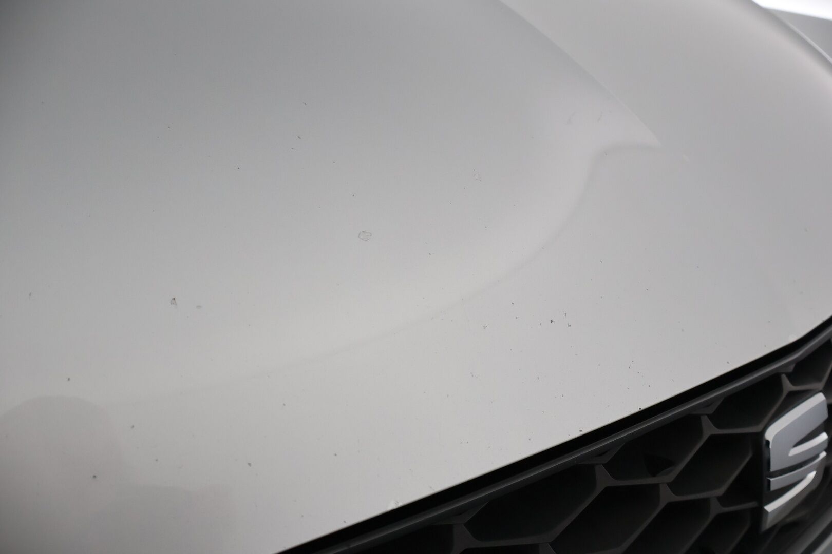 Seat Leon 2017 2,0 TSI 290 Cupra DSG | Adapt. vak | Downpipe | Kattoluukku - – Tämä auto myydään YritysOutlet -valikoimasta vain yritykselle