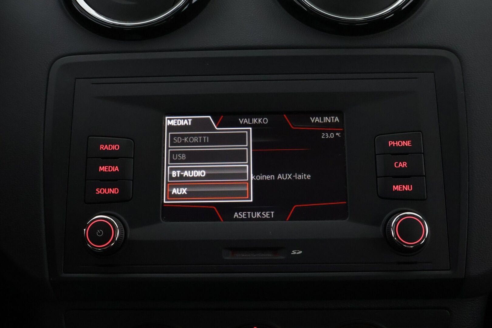 Seat Ibiza ST 2016 1,2 TSI 90 Style - Suomiauto / Vakkari / 2x Fiksut renkaat / Lohko & Sisäpistoke / Jakopää juuri tehty!!
