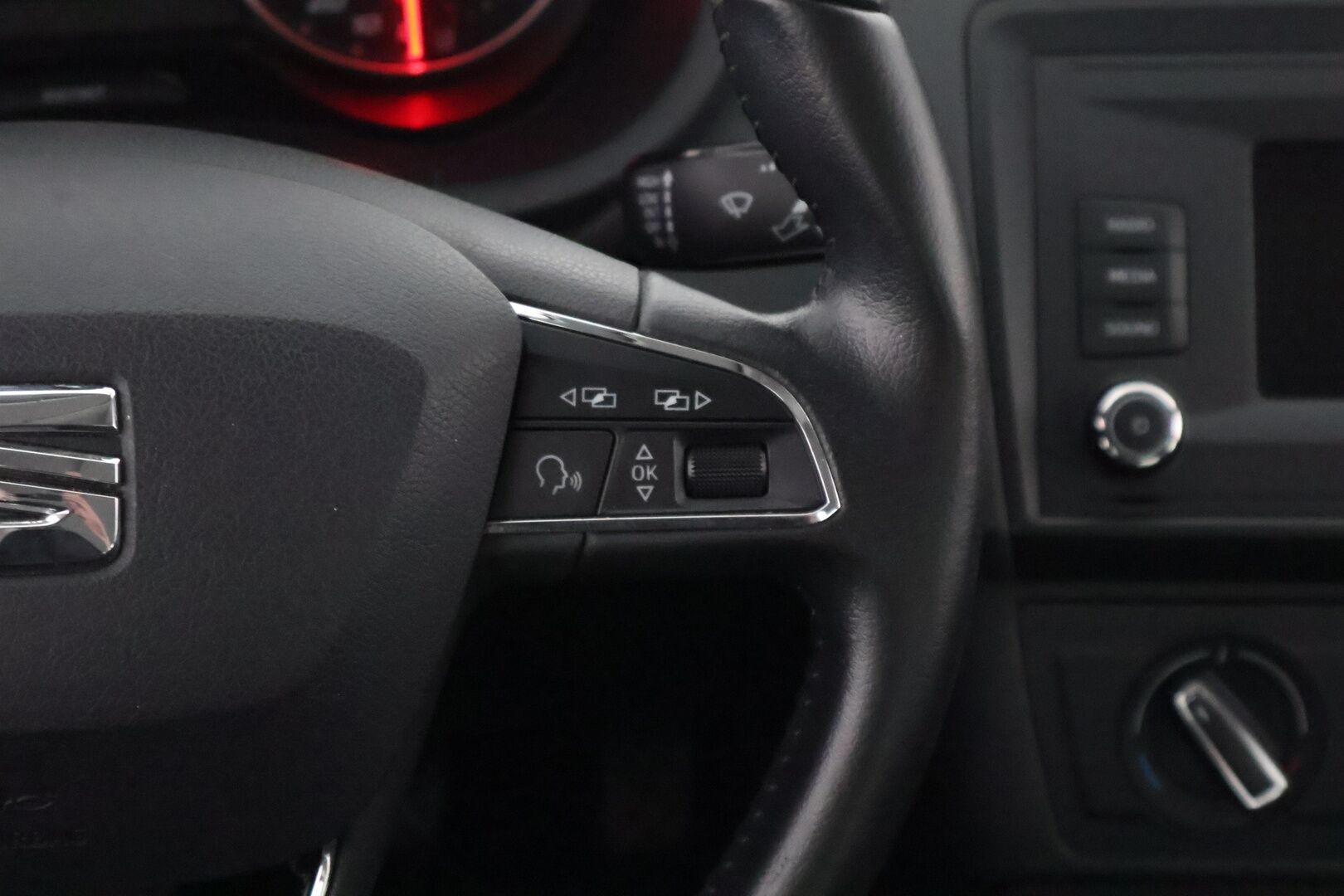 Seat Ibiza ST 2016 1,2 TSI 90 Style - Suomiauto / Vakkari / 2x Fiksut renkaat / Lohko & Sisäpistoke / Jakopää juuri tehty!!