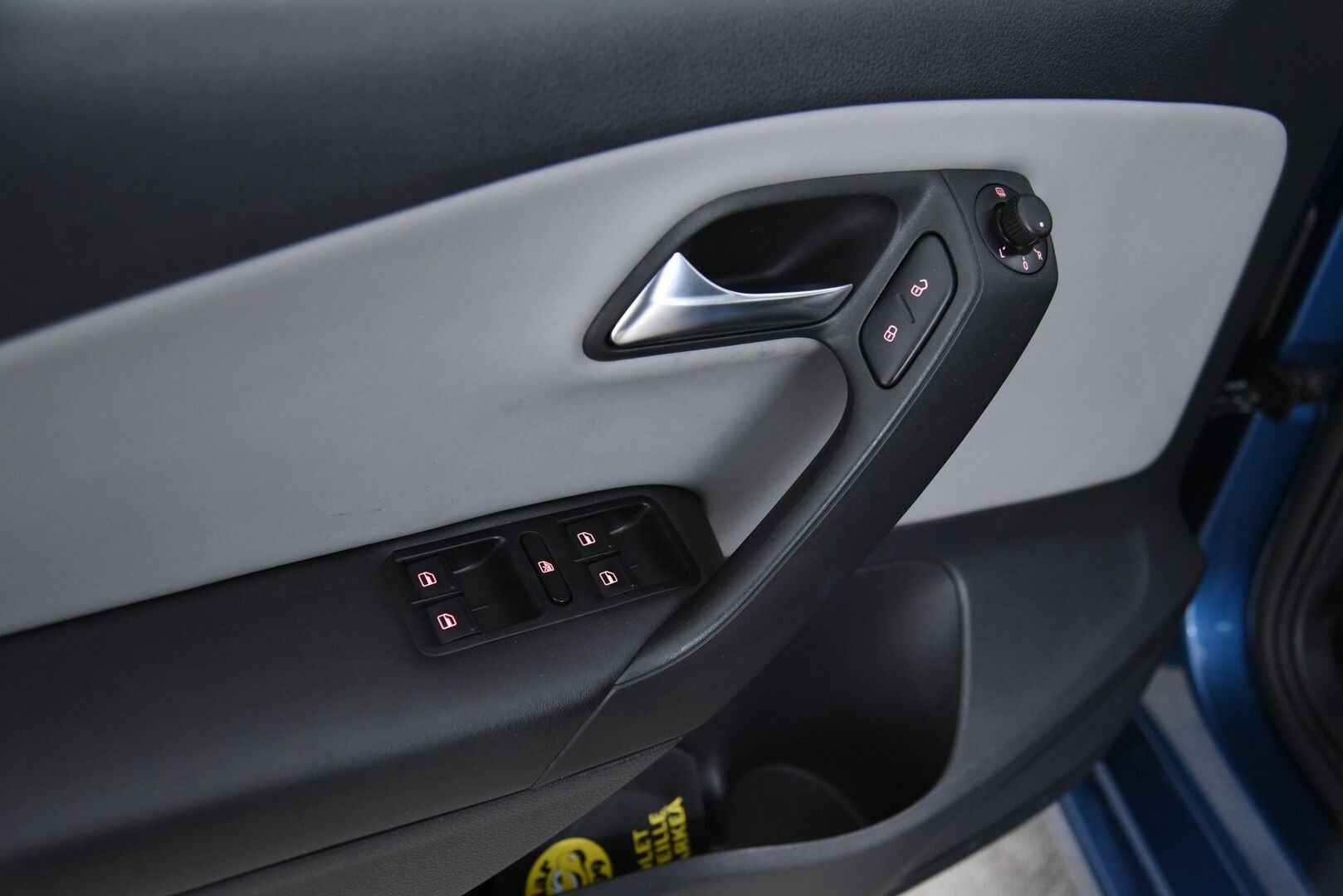 Volkswagen Polo 2013 BlueGT 1,4 TSI 103 kW (140 hv) DSG-automaatti 4-ov / Lohkolämppäri / Vakkari / 2x Renkaat / Viim. huolto 09/25! - Juuri saapunut Suomi-auto tarkalla huoltohistorialla! - HULLUT JOULUT KORKOTARJOUS 2,49% 