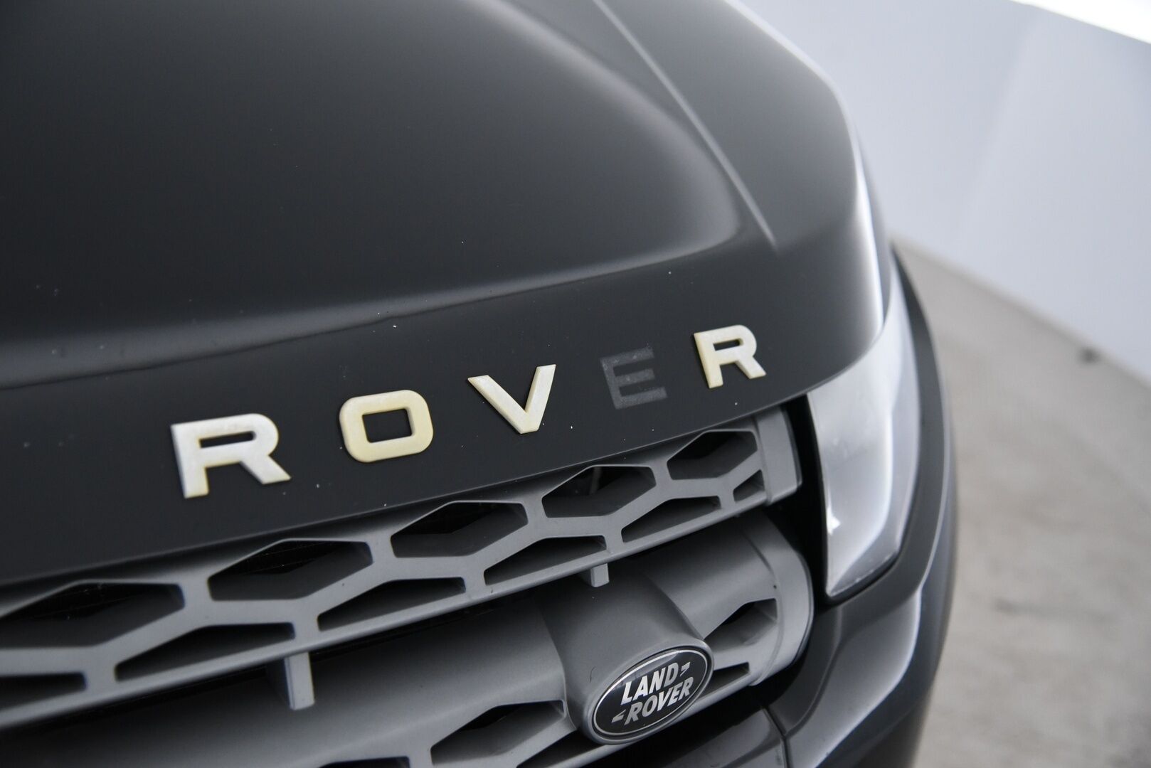 Land Rover Range Rover Evoque 2013 2,2 TD4 Pure Aut - Myydään Huutokaupat.comissa