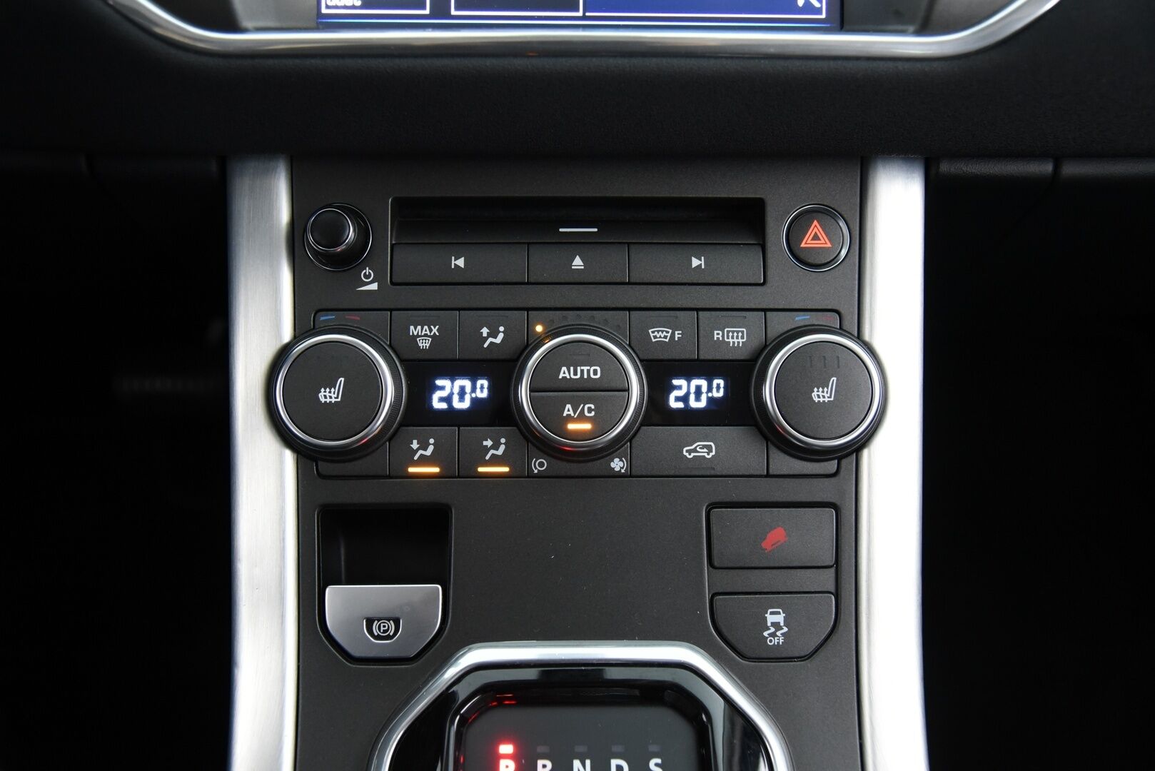 Land Rover Range Rover Evoque 2013 2,2 TD4 Pure Aut - Myydään Huutokaupat.comissa