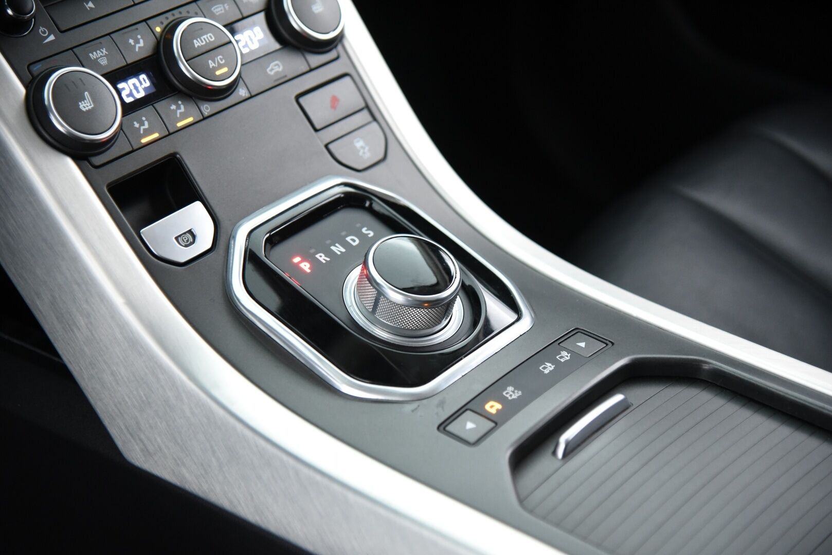 Land Rover Range Rover Evoque 2013 2,2 TD4 Pure Aut - Myydään Huutokaupat.comissa
