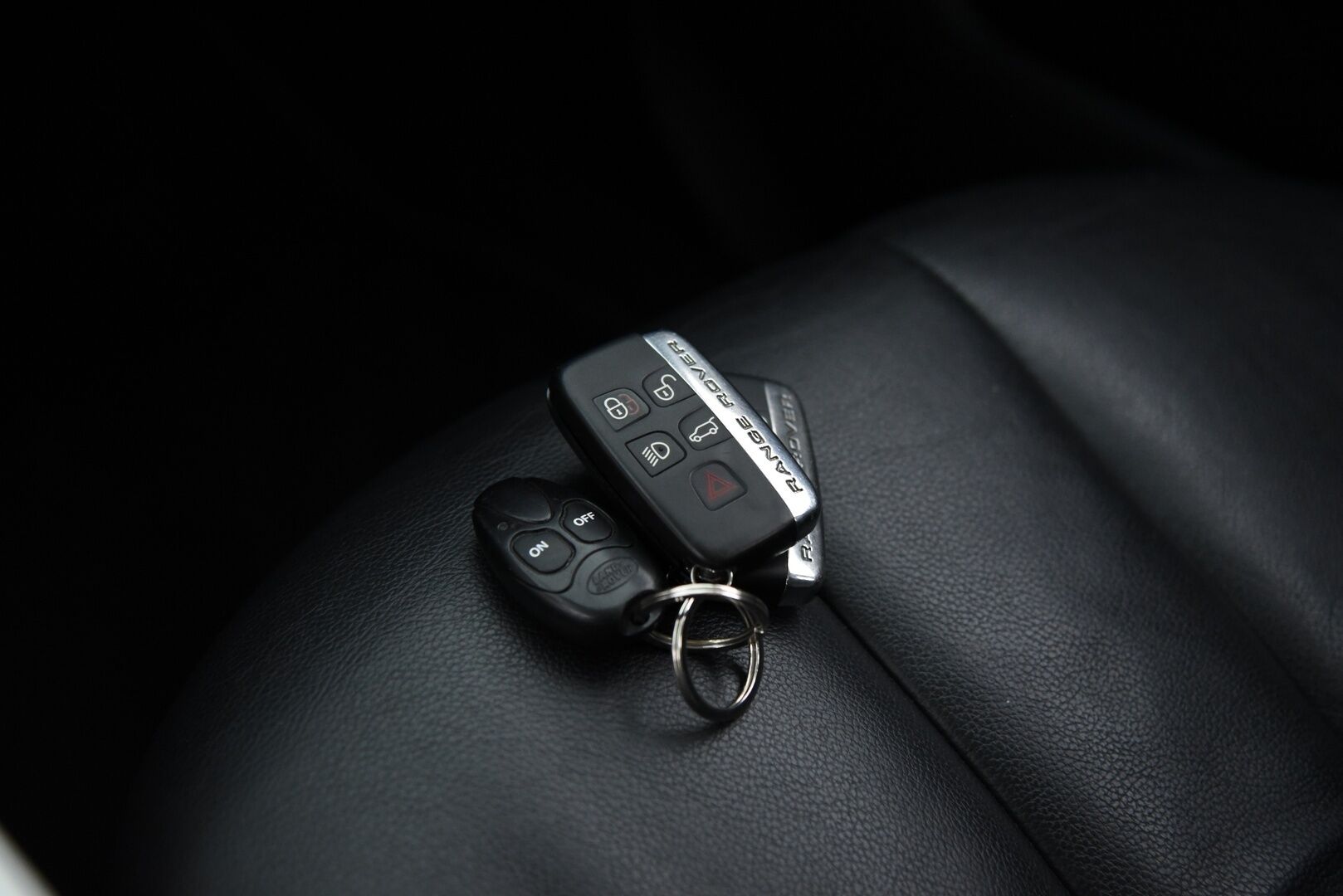 Land Rover Range Rover Evoque 2013 2,2 TD4 Pure Aut - Myydään Huutokaupat.comissa