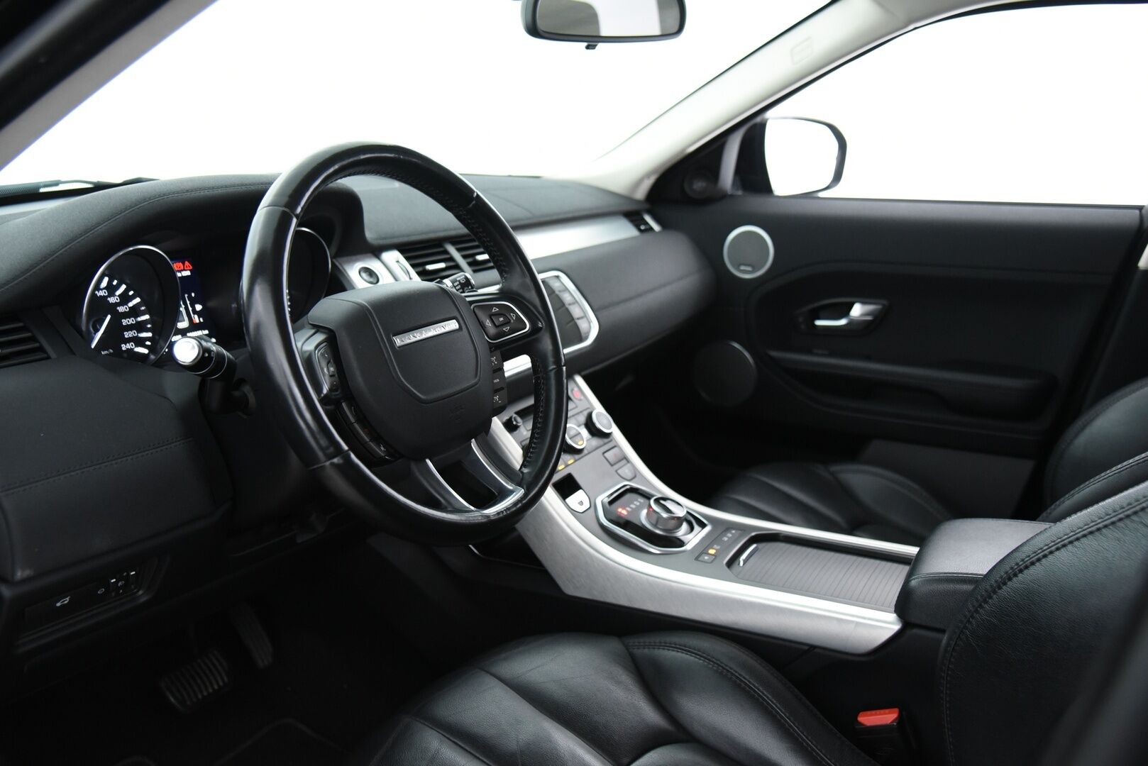 Land Rover Range Rover Evoque 2013 2,2 TD4 Pure Aut - Myydään Huutokaupat.comissa