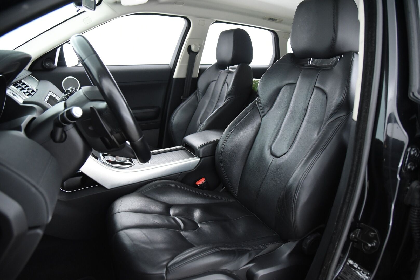 Land Rover Range Rover Evoque 2013 2,2 TD4 Pure Aut - Myydään Huutokaupat.comissa