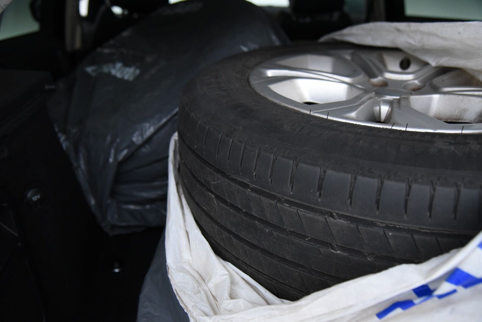 Land Rover Range Rover Evoque 2013 2,2 TD4 Pure Aut - Myydään Huutokaupat.comissa