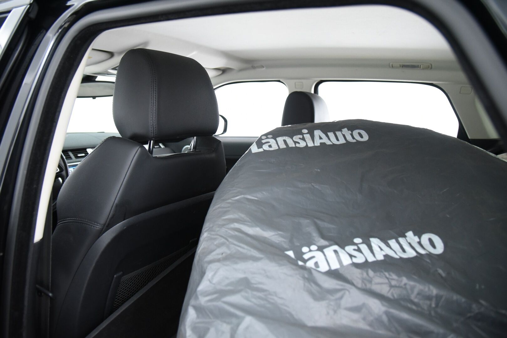 Land Rover Range Rover Evoque 2013 2,2 TD4 Pure Aut - Myydään Huutokaupat.comissa