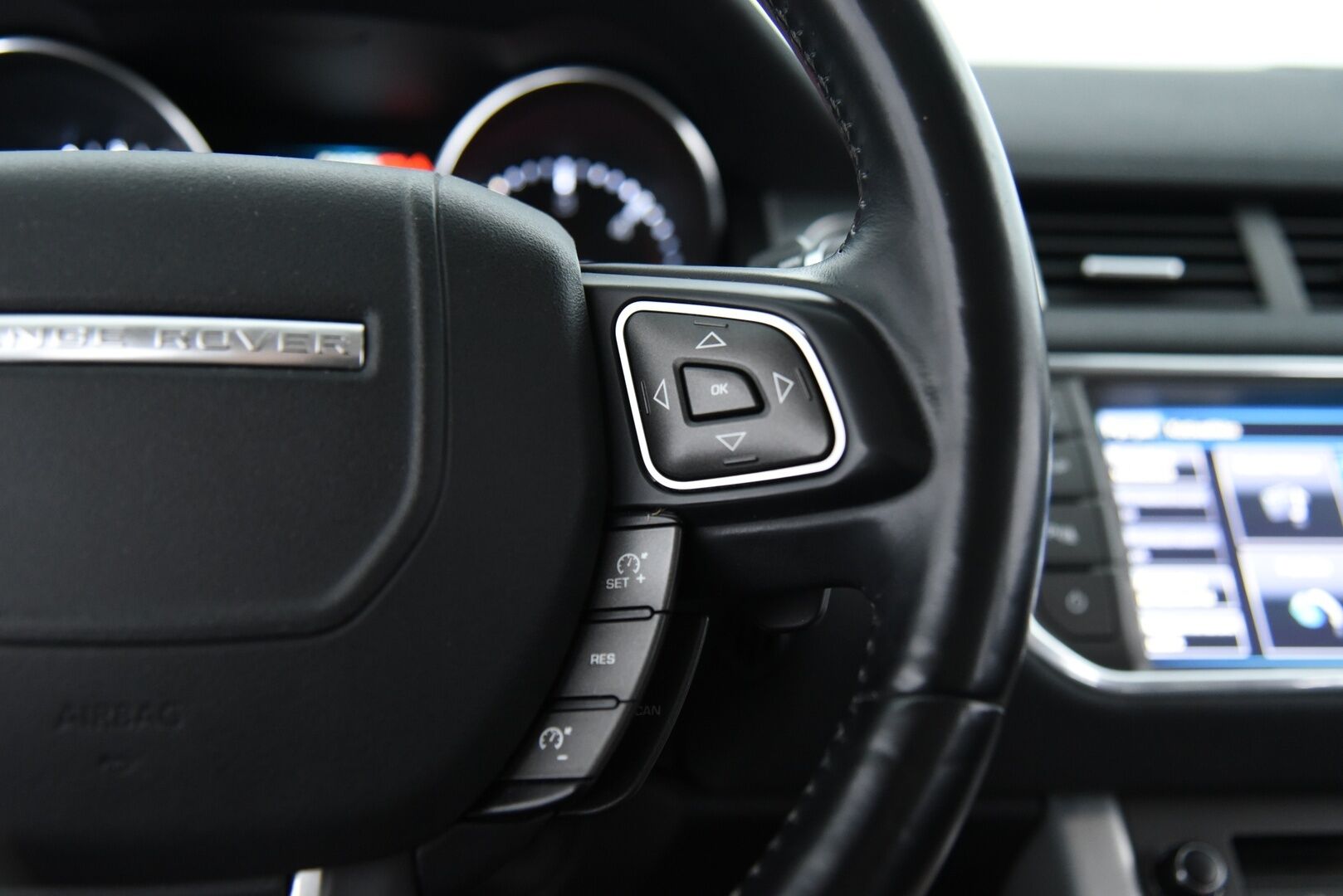Land Rover Range Rover Evoque 2013 2,2 TD4 Pure Aut - Myydään Huutokaupat.comissa