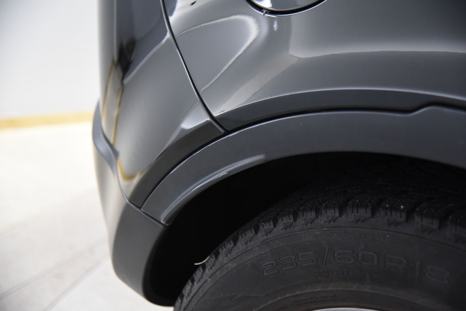 Land Rover Range Rover Evoque 2013 2,2 TD4 Pure Aut - Myydään Huutokaupat.comissa