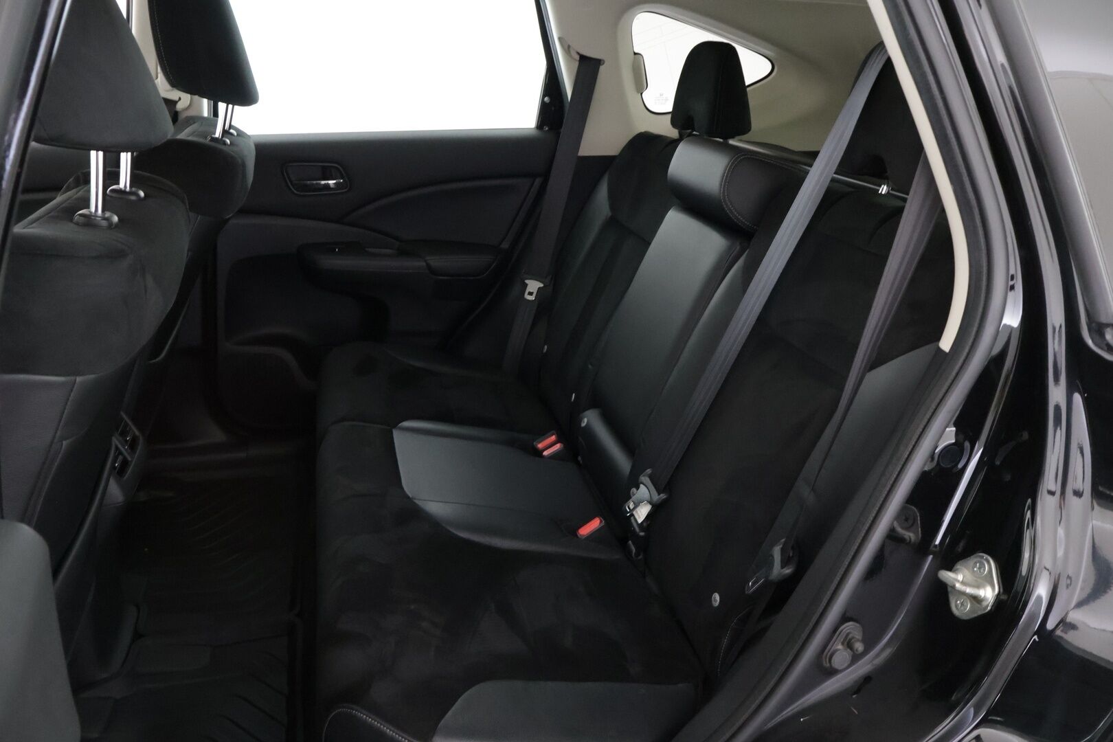 Honda CR-V 2013 Lifestyle Business AT *3-omisteinen / Vetokoukku / P-kamera / Xenon-ajovalot / Vakkari / P-tutkat / Lohkolämmitin* - *Juuri huollettu & katsastettu / Suomi-auto / 2x alut hyvillä renkailla!* - HULLU BLACKWEEK KORKOTARJOUS 2,49%