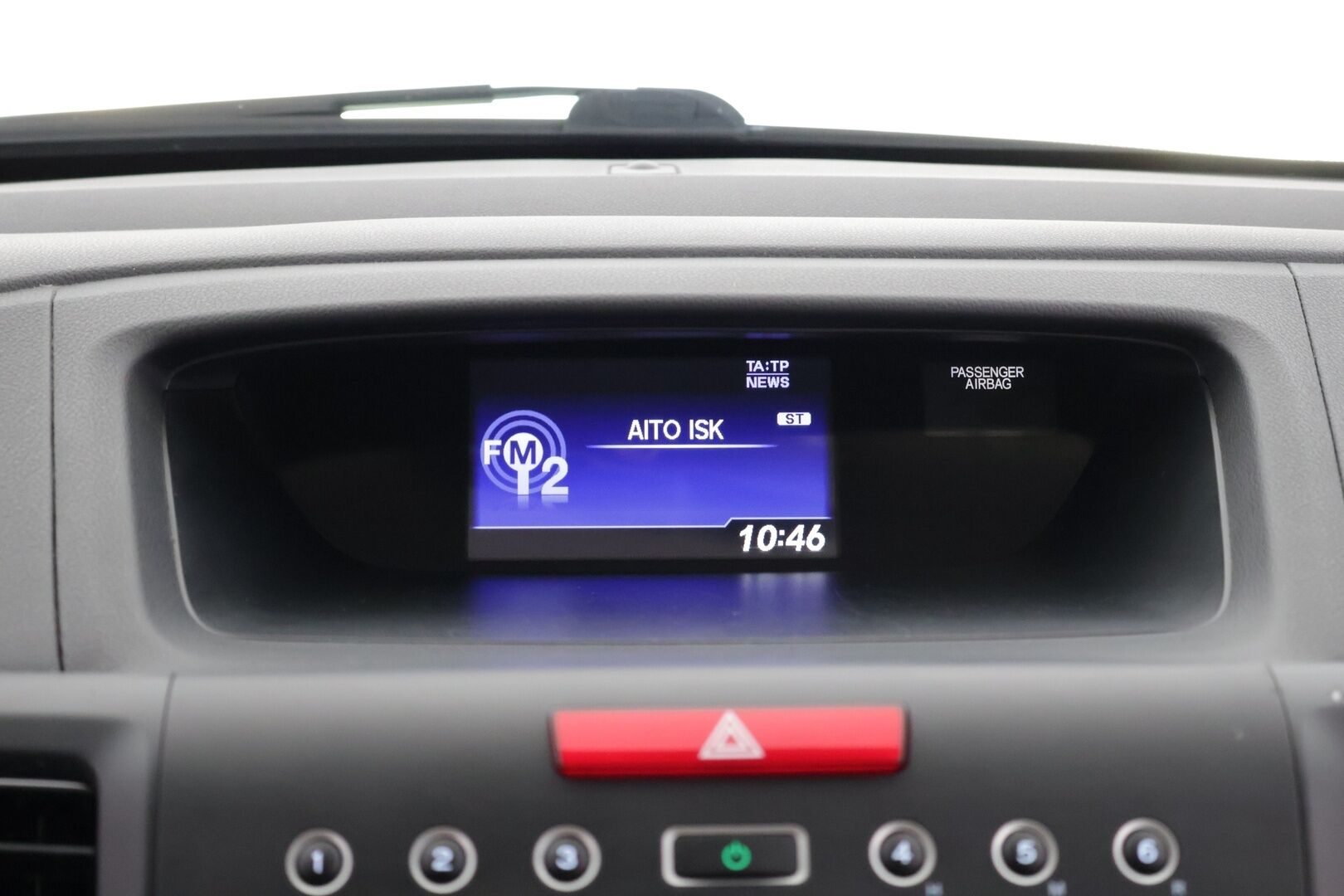 Honda CR-V 2013 Lifestyle Business AT *3-omisteinen / Vetokoukku / P-kamera / Xenon-ajovalot / Vakkari / P-tutkat / Lohkolämmitin* - *Juuri huollettu & katsastettu / Suomi-auto / 2x alut hyvillä renkailla!* - HULLU BLACKWEEK KORKOTARJOUS 2,49%