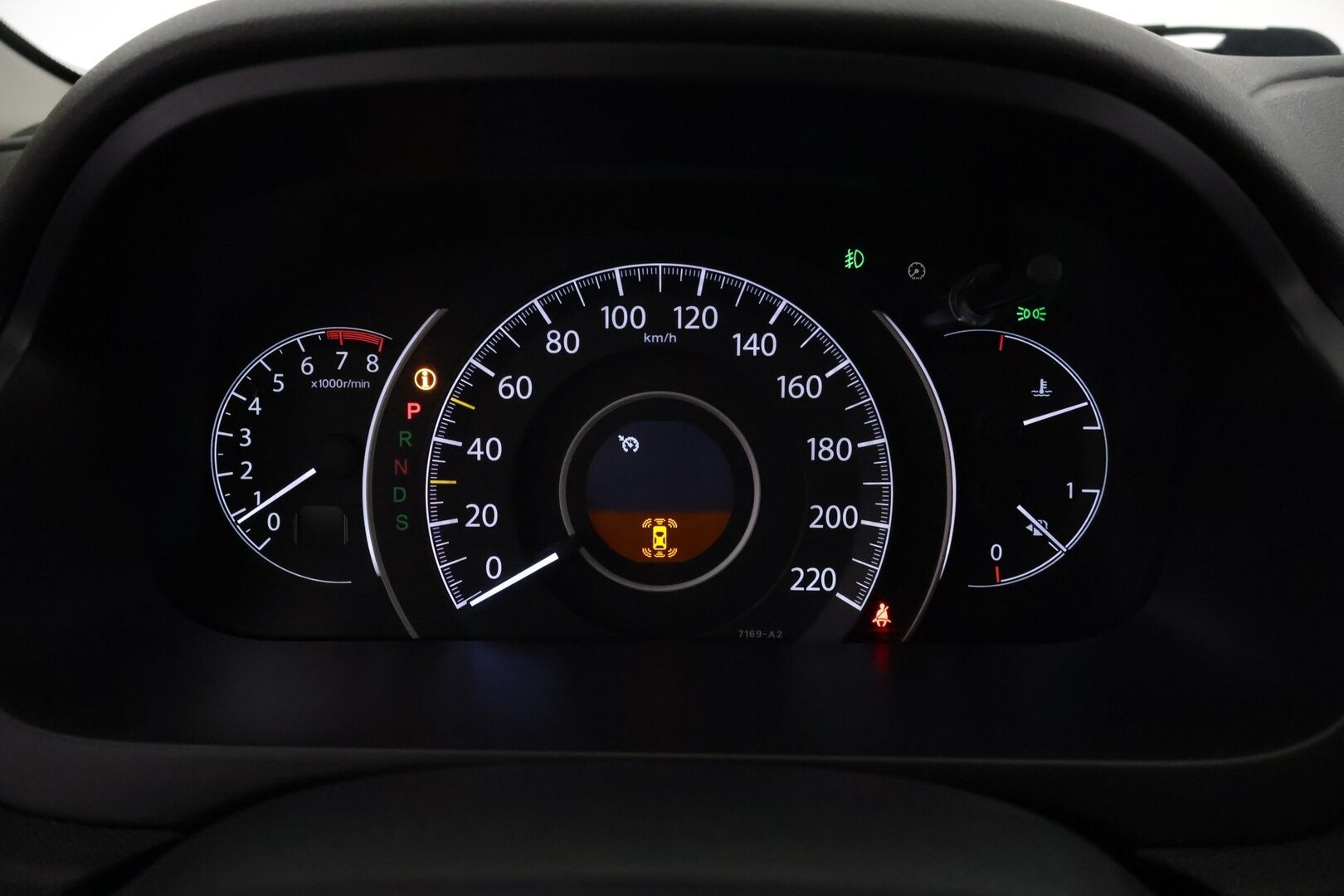 Honda CR-V 2013 Lifestyle Business AT *3-omisteinen / Vetokoukku / P-kamera / Xenon-ajovalot / Vakkari / P-tutkat / Lohkolämmitin* - *Juuri huollettu & katsastettu / Suomi-auto / 2x alut hyvillä renkailla!* - HULLU BLACKWEEK KORKOTARJOUS 2,49%