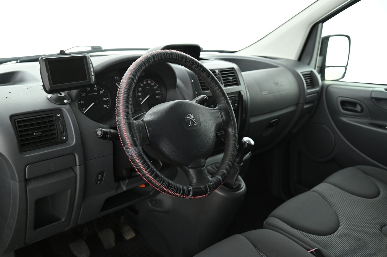 Peugeot Expert 2014 L2H1 1,6 HDi 90 FAP  *Suomi-auto / Vetokoukku / Lohkolämmitin / Juuri katsastettu / Kahdet renkaat - Pitkä malli taloudellisella ja kestävällä moottorilla! Uudet kesärenkaat!