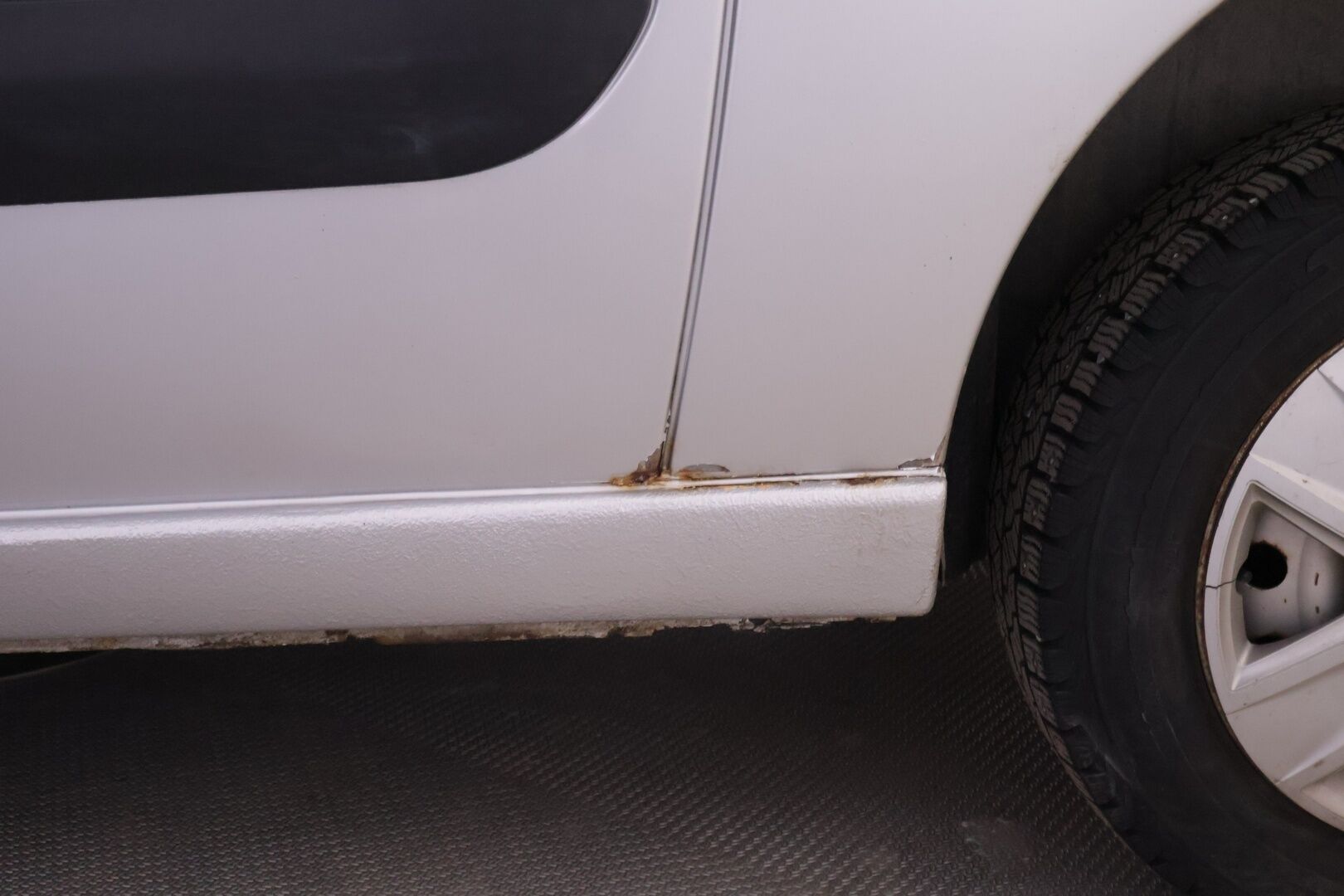 Toyota Proace 2015 L2H1 2,0 D163 Active A/T - Myydään  Huutokaupat.com - Myydään huutokaupat.com