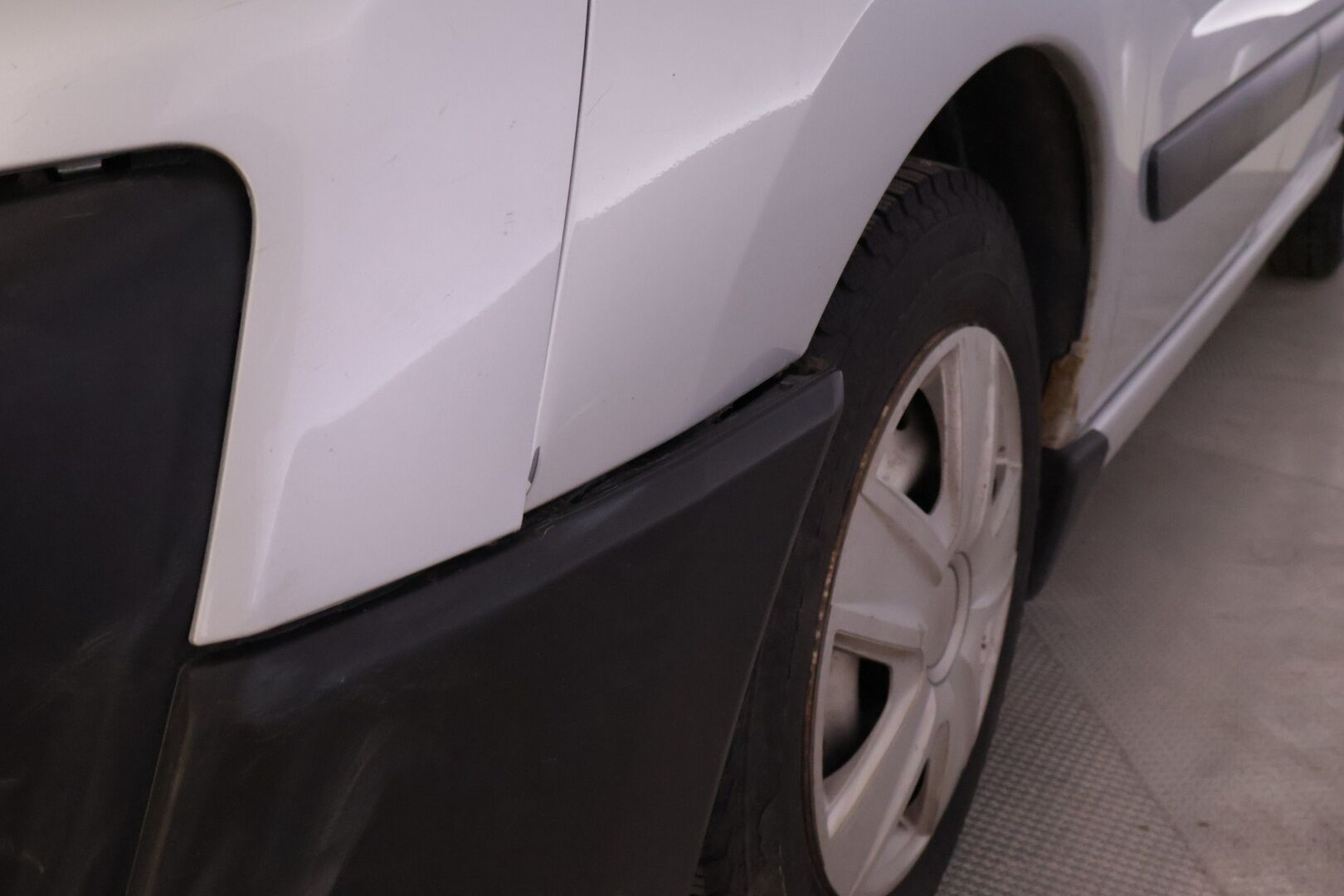 Toyota Proace 2015 L2H1 2,0 D163 Active A/T - Myydään  Huutokaupat.com - Myydään huutokaupat.com