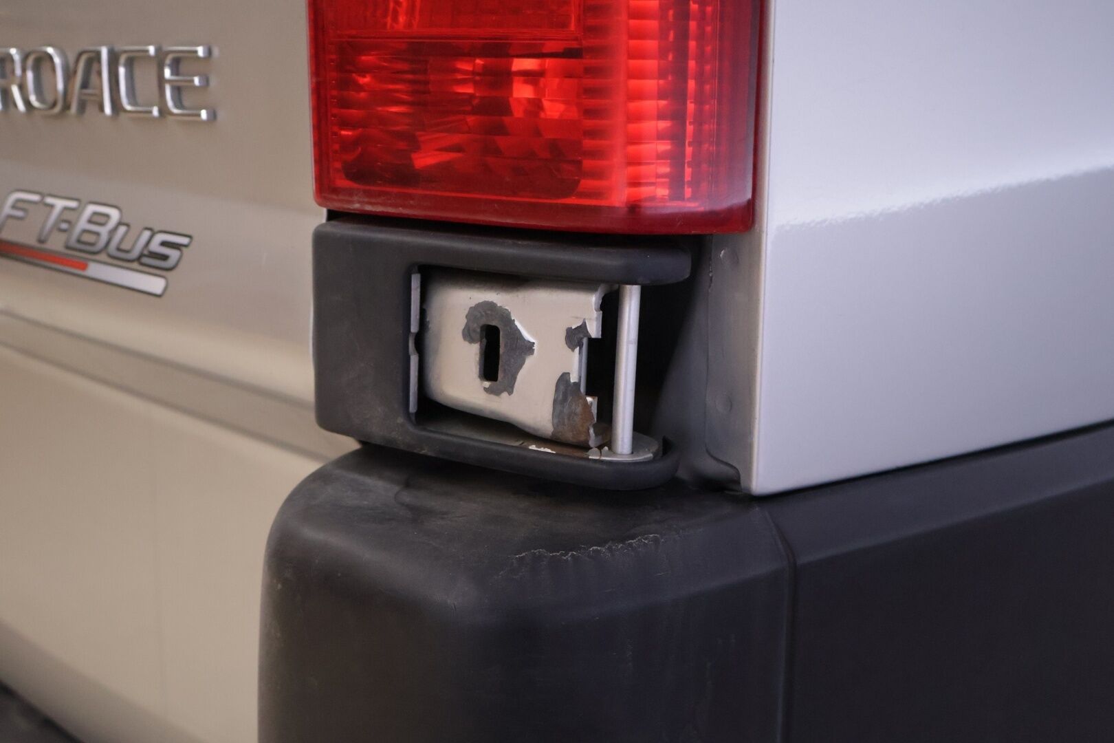 Toyota Proace 2015 L2H1 2,0 D163 Active A/T - Myydään  Huutokaupat.com - Myydään huutokaupat.com