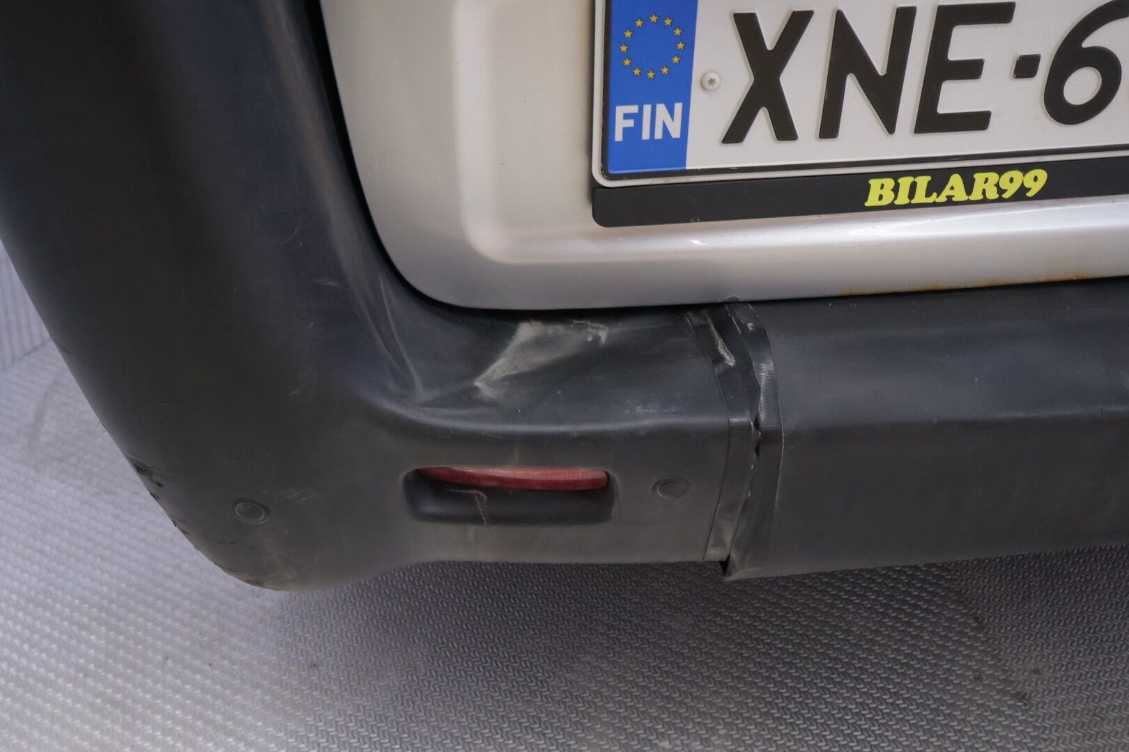 Toyota Proace 2015 L2H1 2,0 D163 Active A/T - Myydään  Huutokaupat.com - Myydään huutokaupat.com
