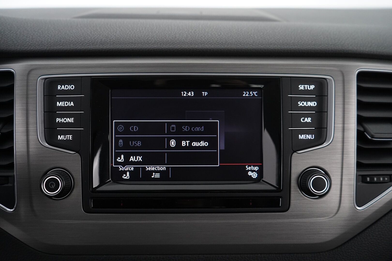 Volkswagen Golf Sportsvan 2014 Comfortline 1,2 TSI 63 kW (85 hv) BlueMotion Technology *Weba / Tutkat / Ohjauspyöränlämmitys / Keylessgo / Vakkari* - Suomi-auto / Viimeisin huolto 123tkm / 8.25 / Seuraava katsastus 7.9.2026