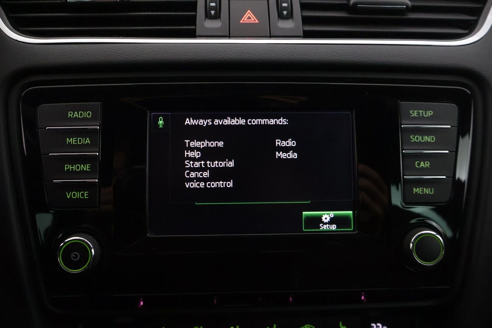 Skoda Octavia 2015 Combi 2,0 TSI RS DSG Autom. * / Adapt. vakkari / Sähkökontti / Suomi-auto / Webasto / * - Todella näyttävä webastollinen suomi - RS! 