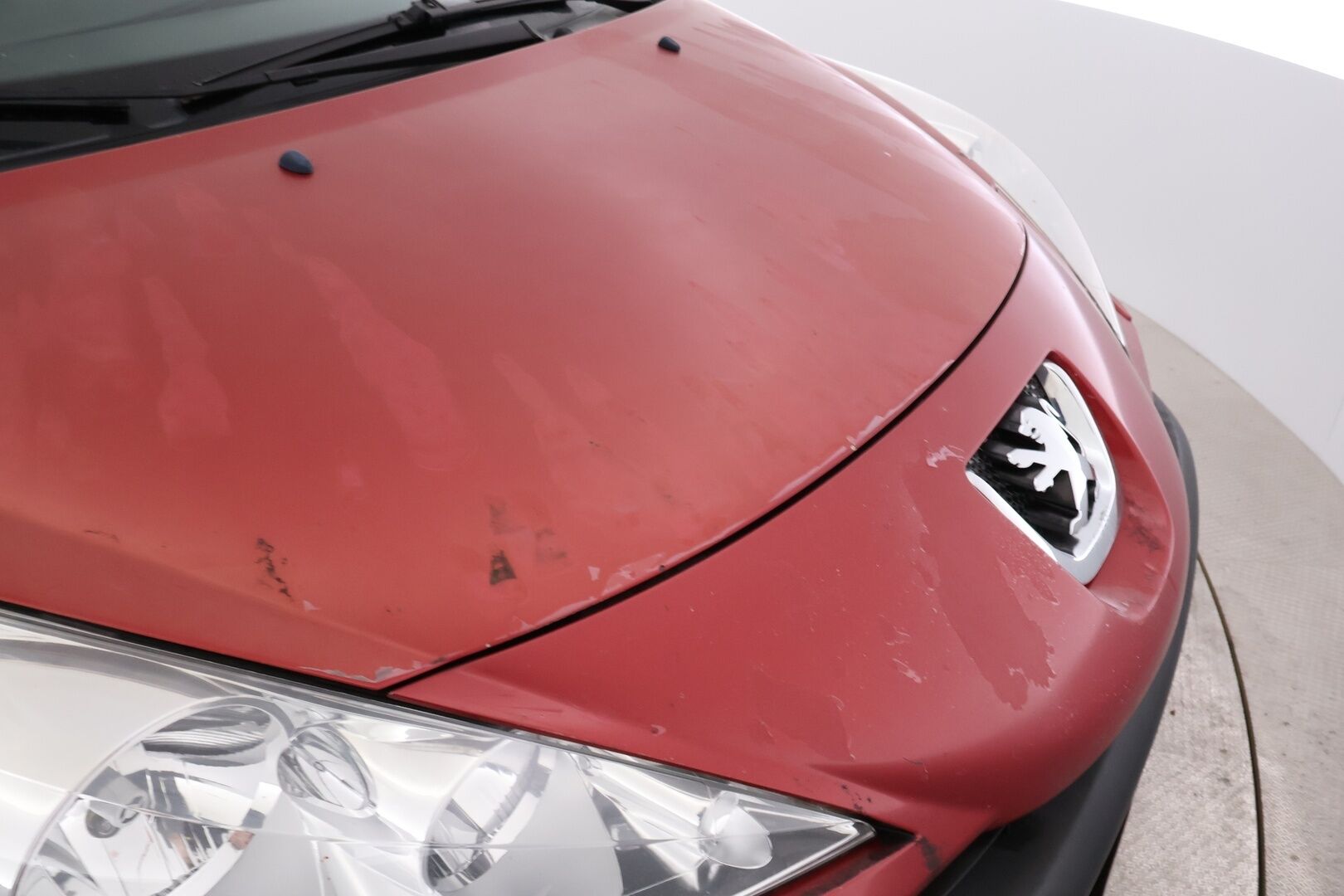 Peugeot 207 2006 MYYDÄÄN HUUTOKAUPAT.COM! - MYYDÄÄNHUUTOKAUPAT.COM 