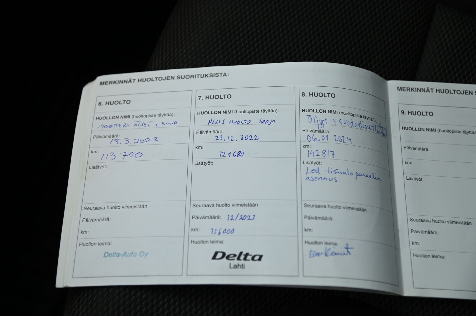 Hyundai i40 Wagon 2015 2,0 GDI 6AT Comfort Plus - 3,99% KORKOTARJOUS TÄHÄN AUTOON 21.9. ASTI - MYYDÄÄN HUUTOKAUPAT.COM