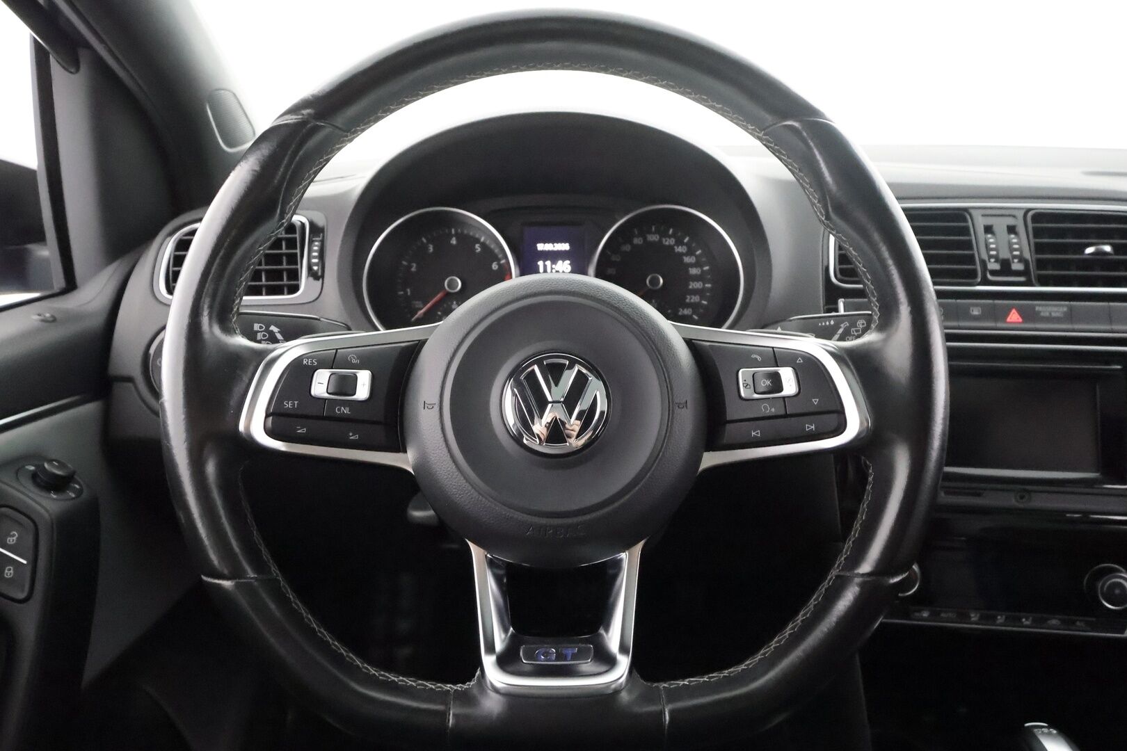 Volkswagen Polo 2015 BlueGT 1,4 TSI 110 kW (150 hv) ACT DSG-automaatti 4-ovinen - | Lasikattoluukku | Lohko&Sisätilanlämmitin | Xenon | Vakkari | Bluetooth | Penkinlämmittimet | Suomi-auto | 