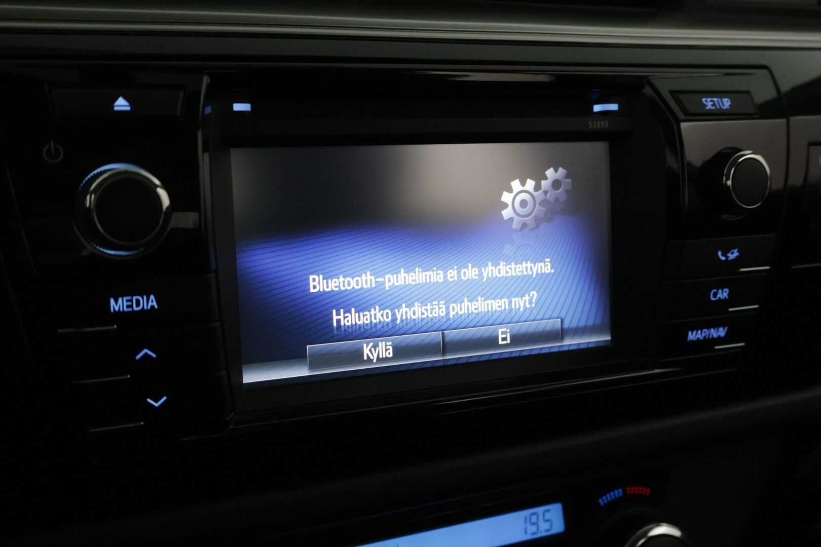 Toyota Corolla 2014 1,6 Valvematic Active Multidrive S *Suomi-auto / Lohkolämmitin / Vakkari* - HULLUT AVAJAISHULINAT KORKOTARJOUS 3,29 %