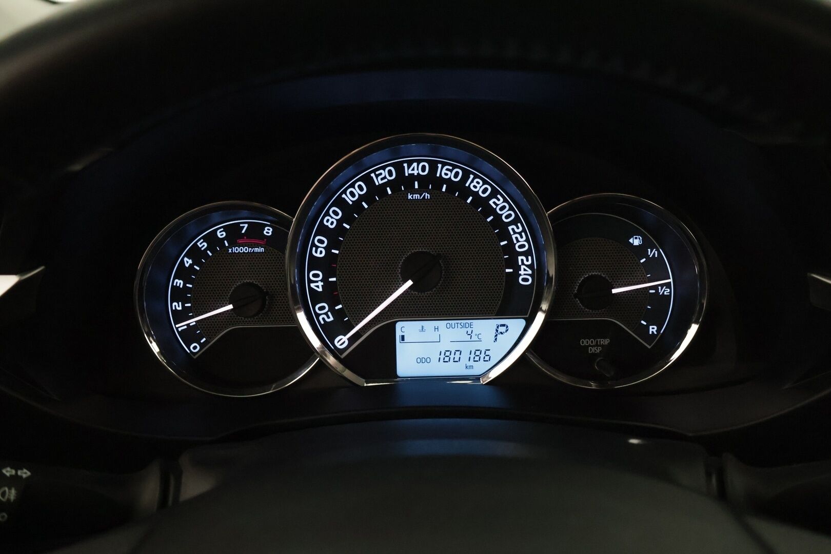 Toyota Corolla 2014 1,6 Valvematic Active Multidrive S *Suomi-auto / Lohkolämmitin / Vakkari* - HULLUT AVAJAISHULINAT KORKOTARJOUS 3,29 %