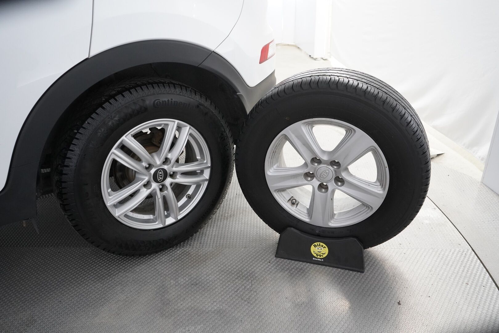 Kia Sportage 2014 1,6 ISG Urban LX EcoDynamics - Vetokoukku / Suomi-auto / Vakionopeudensäädin / Bluetooth 
