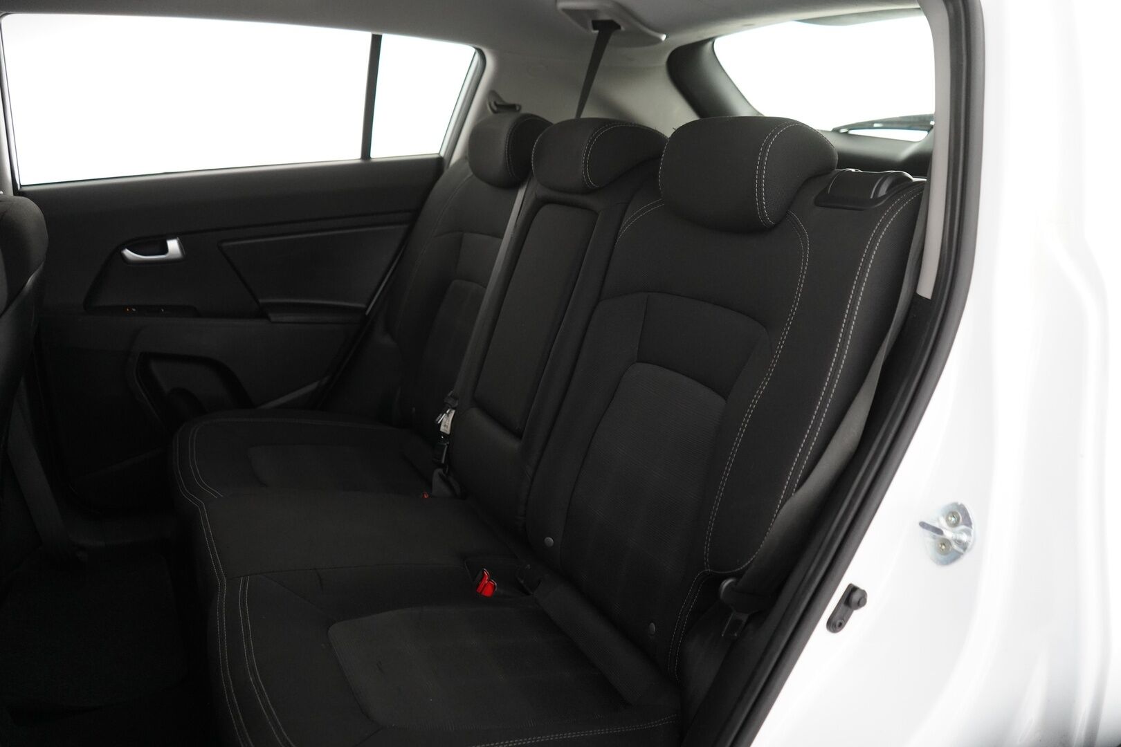 Kia Sportage 2014 1,6 ISG Urban LX EcoDynamics - Vetokoukku / Suomi-auto / Vakionopeudensäädin / Bluetooth 