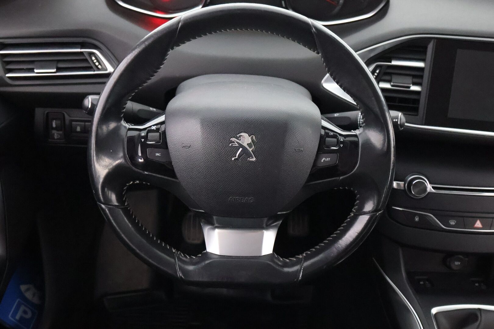 Peugeot 308 2014 SW Active BlueHDi 150 - MYYDÄÄN HUUTOKAUPAT.COM!
