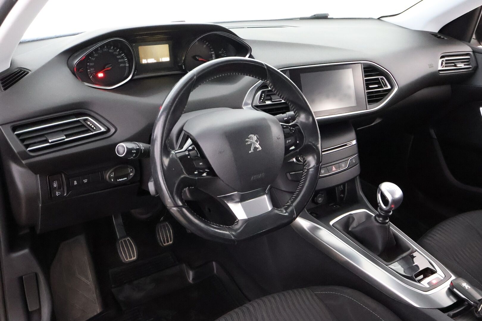 Peugeot 308 2014 SW Active BlueHDi 150 - MYYDÄÄN HUUTOKAUPAT.COM!