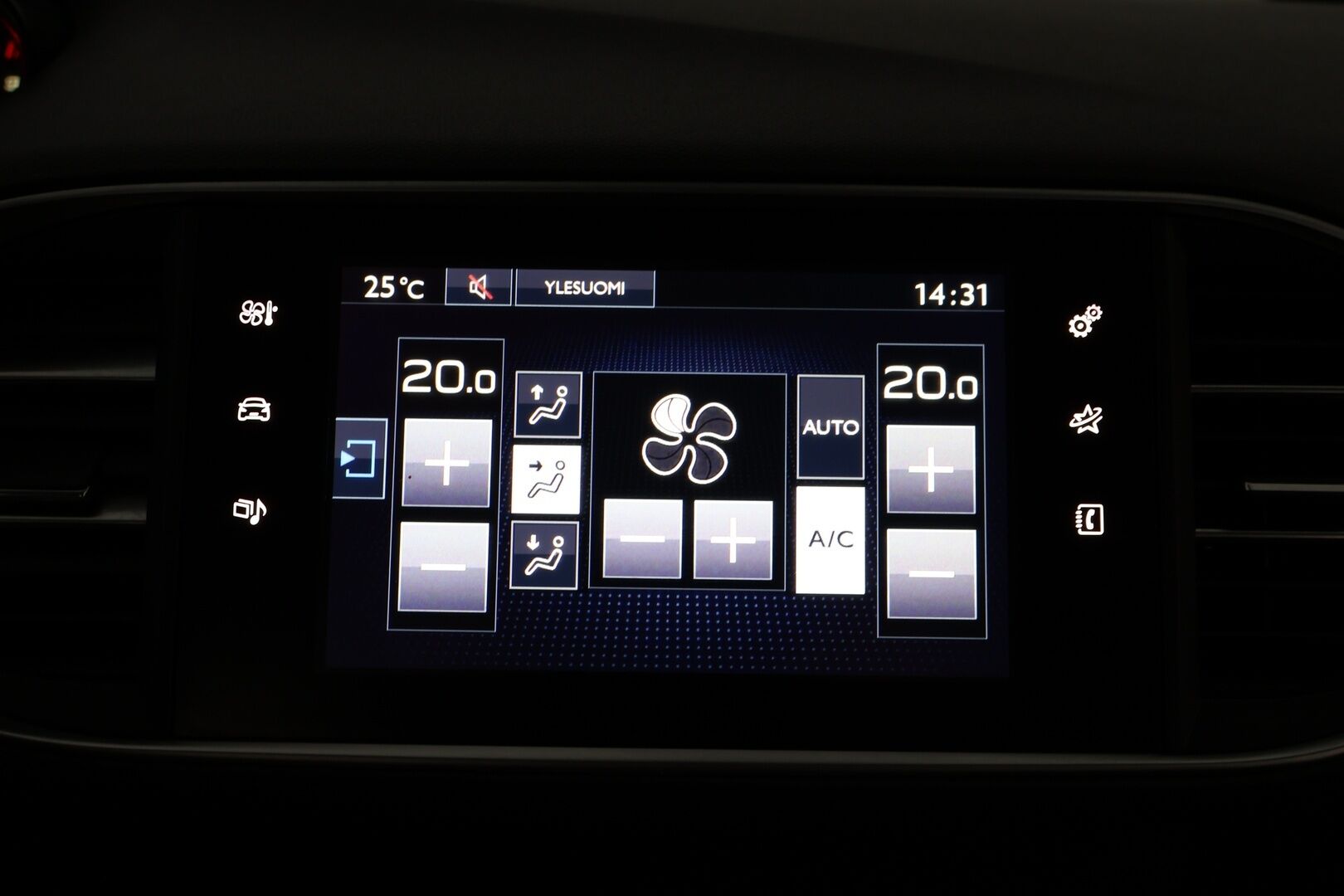 Peugeot 308 2014 SW Active BlueHDi 150 - MYYDÄÄN HUUTOKAUPAT.COM!