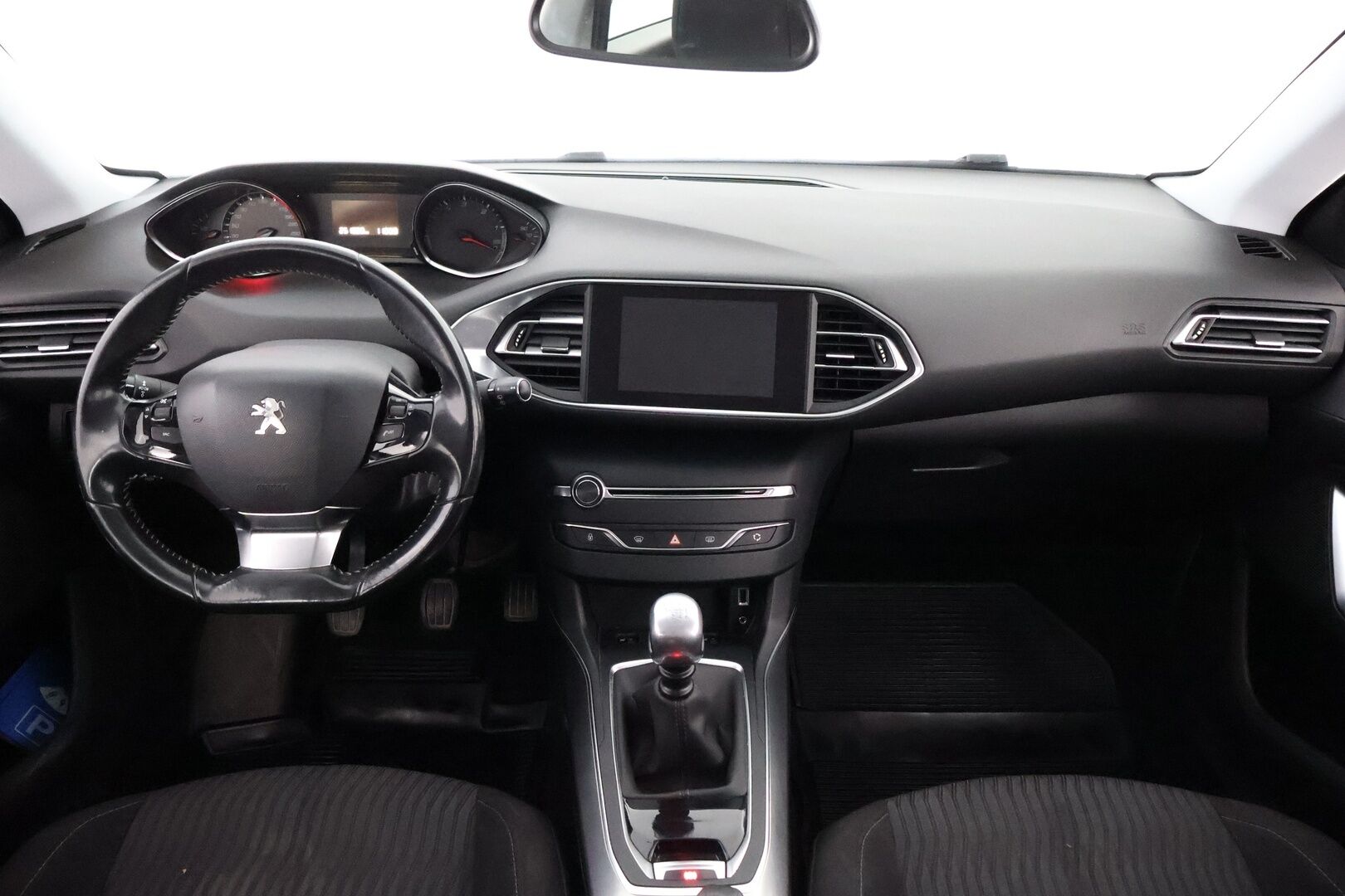 Peugeot 308 2014 SW Active BlueHDi 150 - MYYDÄÄN HUUTOKAUPAT.COM!