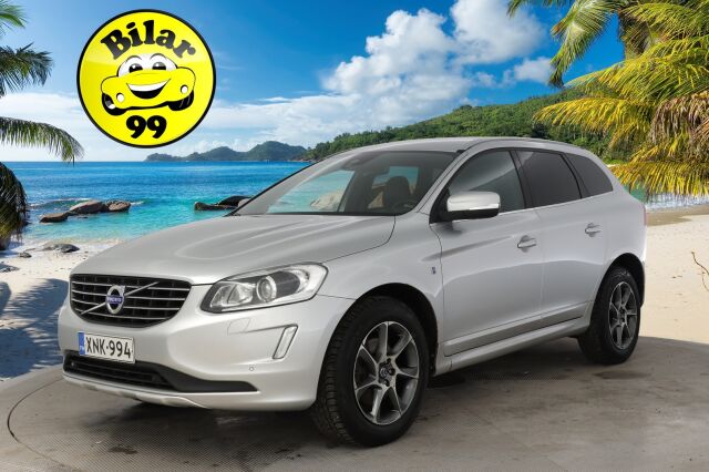 Volvo XC60 2015