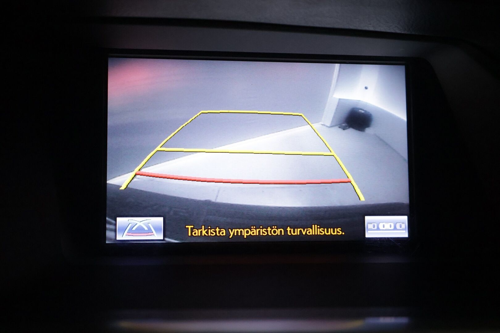 Lexus RX 2013 450h Hybrid 4WD A - | Facelift | Keyless-Go | Lohkolämmitin | P.kamera | Muistipenkki | Bluetooth-audio | Vetokoukku | 