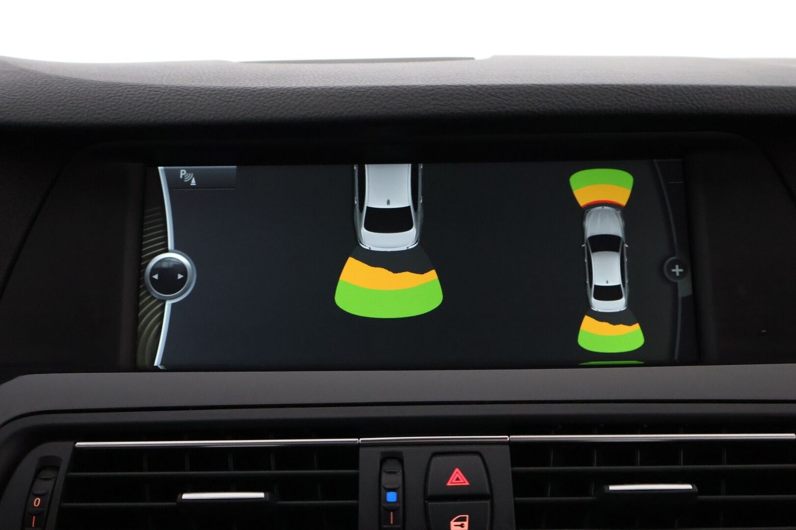 BMW 520 2011 d aut TwinPower Turbo F10 Sedan - Webasto / Nelipyöräohjaus / HiFi / Professional Navi / Muistipenkki / Sporttipenkit / Poikkeukselliset Varusteet!